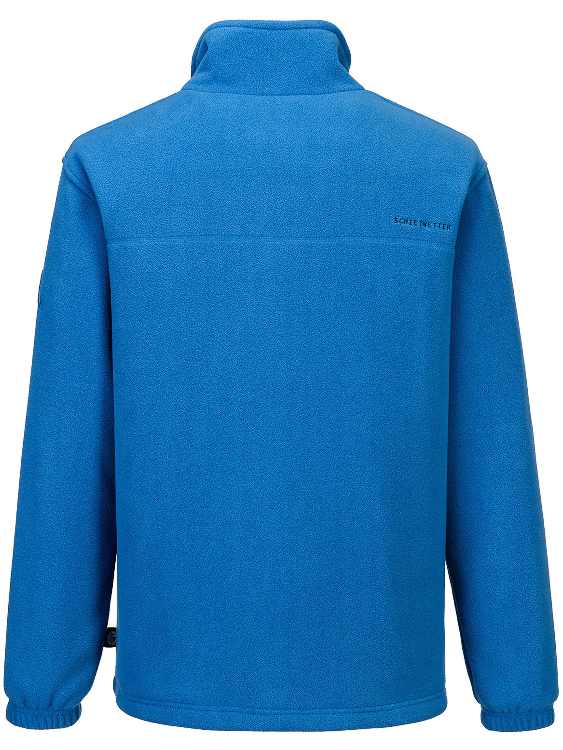 Schietwetter Fleecejacke Herren "Schoten Jim" günstig online kaufen