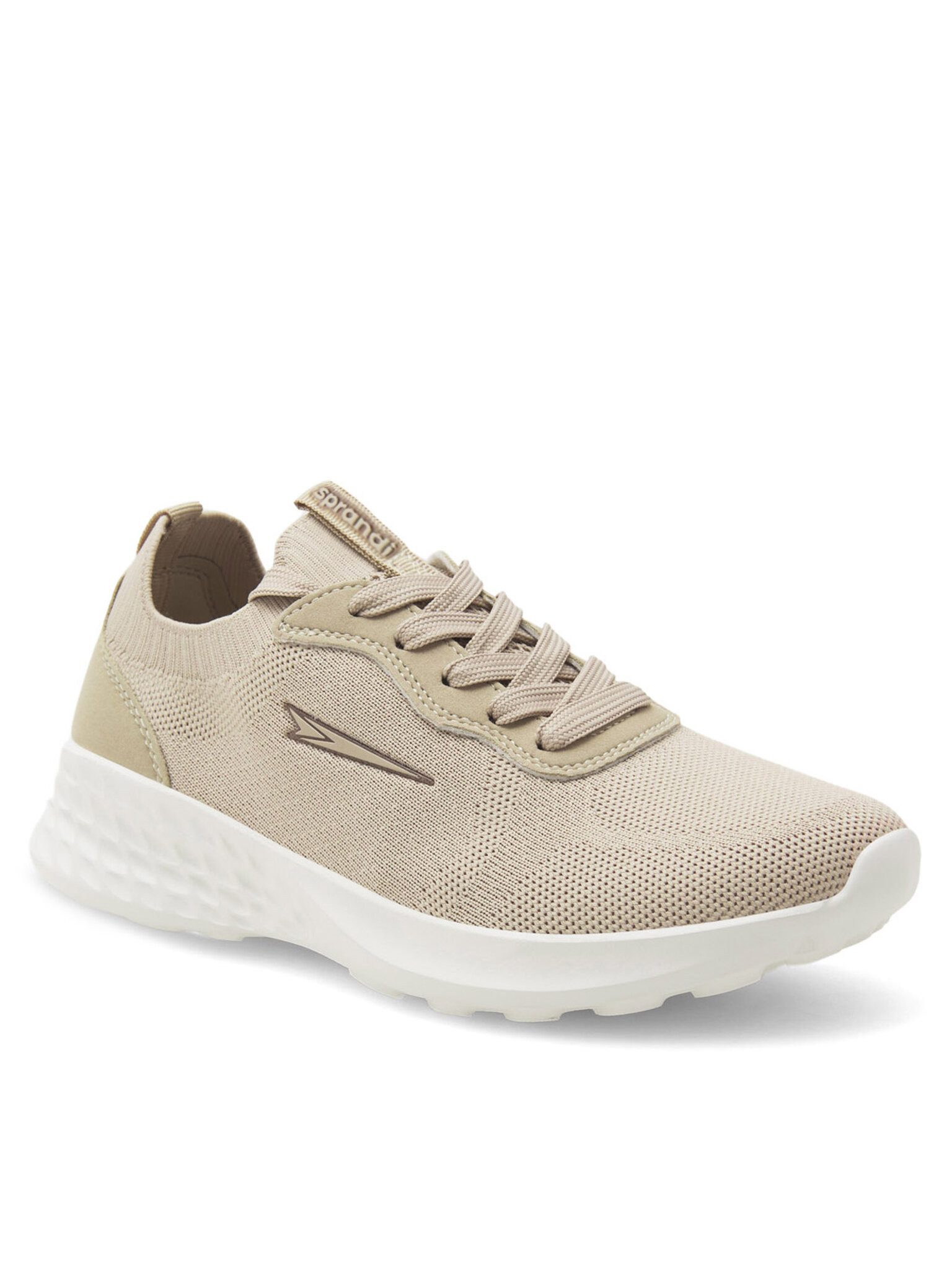 Sneakers WPRS-2022W05122 Beige Sneaker