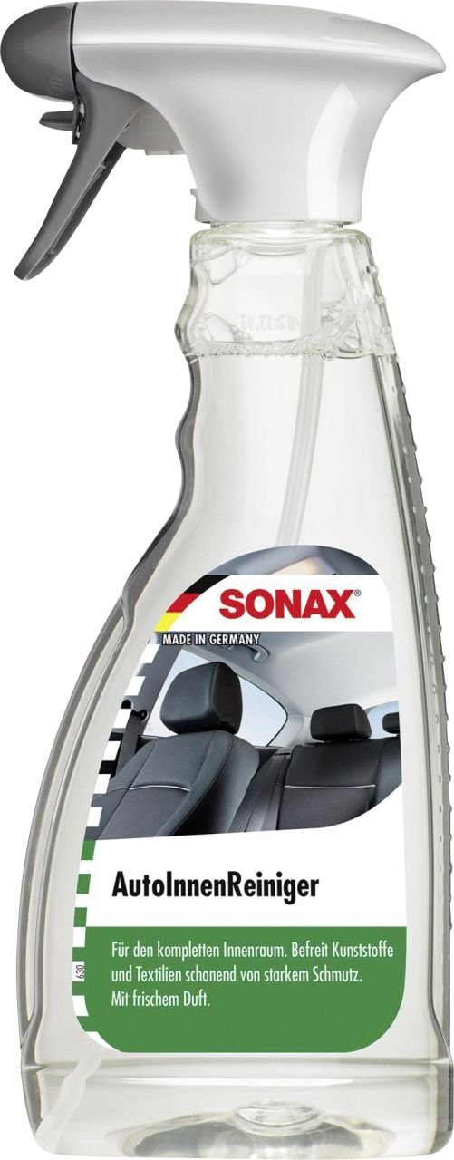Sonax Auto Innenreiniger (500 ml) –