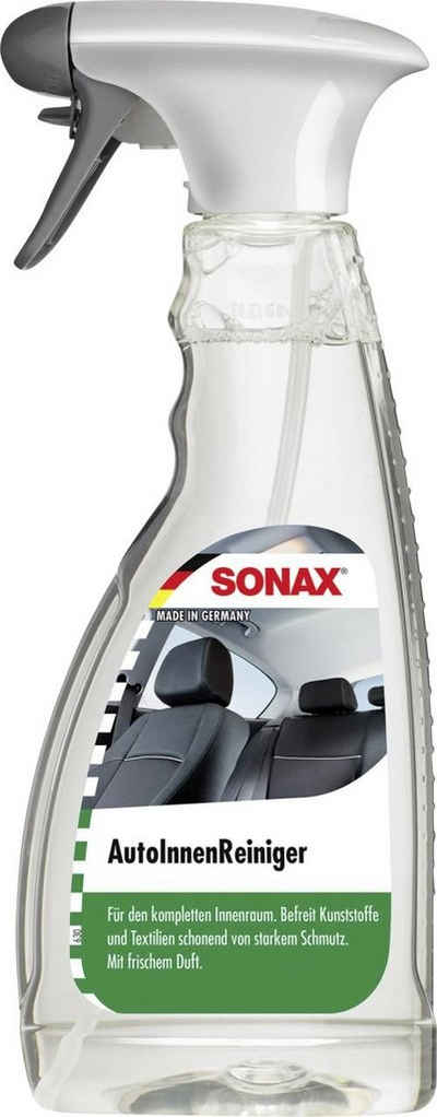 Sonax Sonax Auto Innenreiniger 500ml Autopolitur