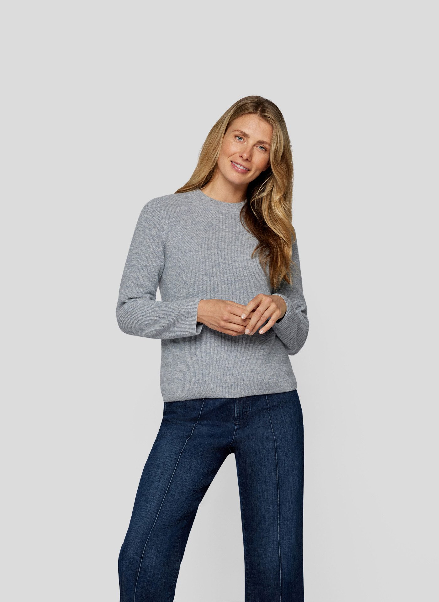 Strickpullover Pullover