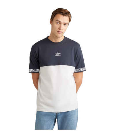 Umbro T-Shirt Sports Style Club Crew T-Shirt default