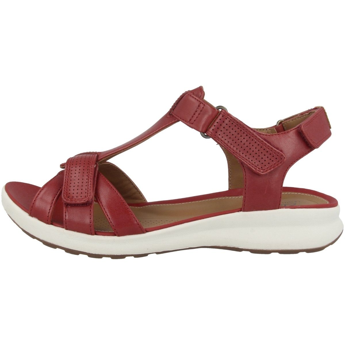Clarks »Un Adorn Vibe Damen« Sandale online kaufen | OTTO