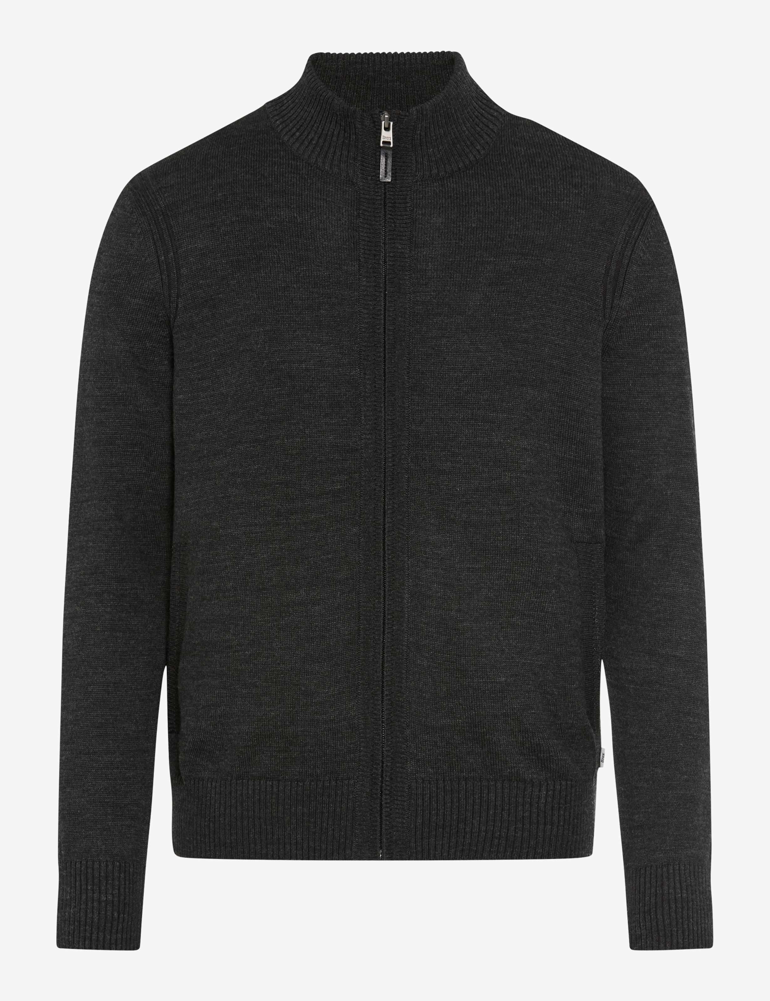 Brax Strickjacke