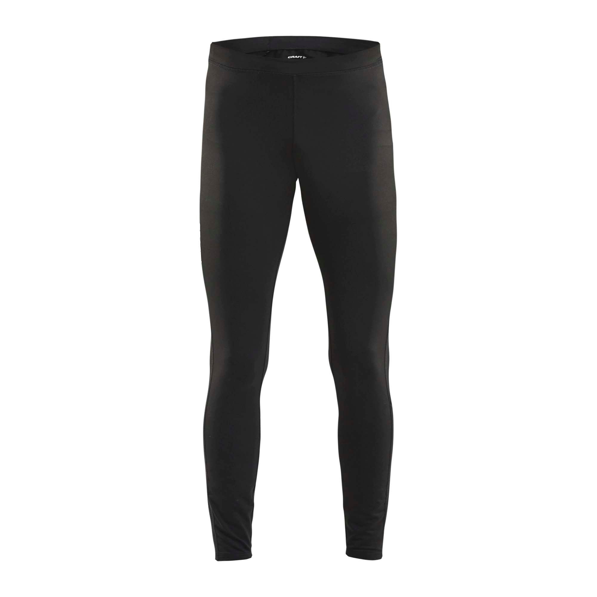 Funktionstights Craft Herren Lauftight Rush Tight 1907376