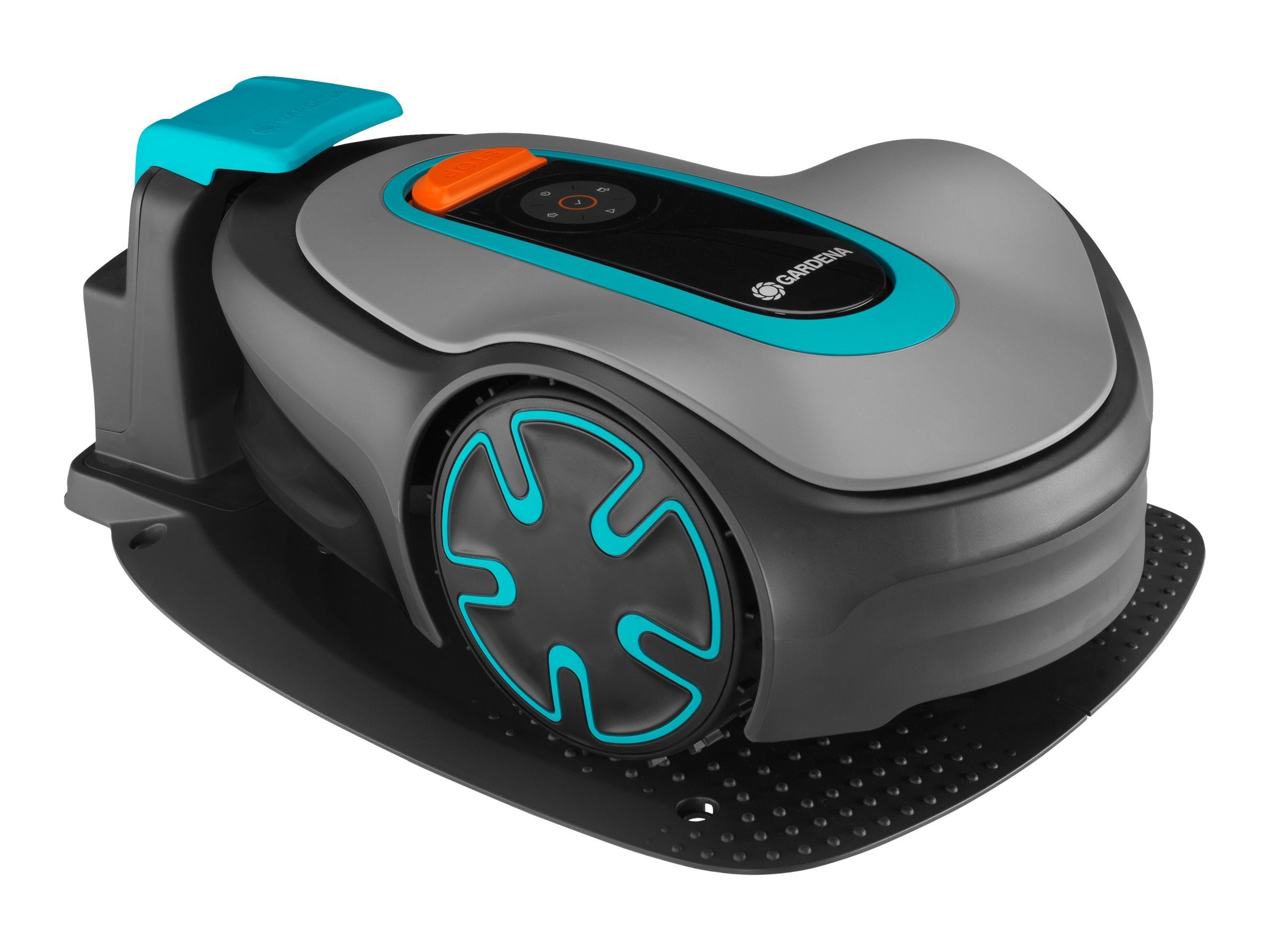 GARDENA Rasenmähroboter 15201-20 Gardena Mähroboter SILENO minimo 250 qm