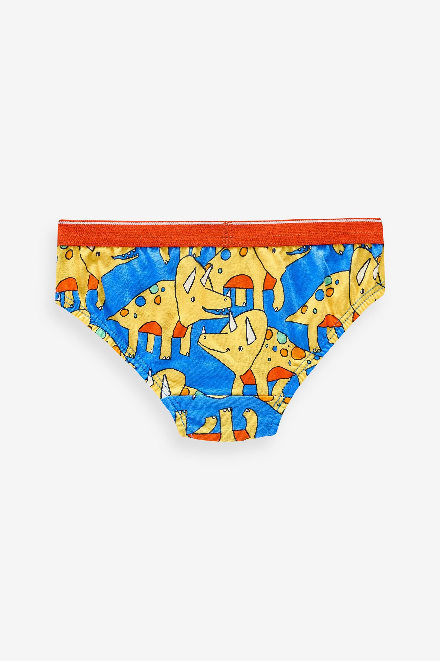 Next Slip Baumwollslips, 7er-Pack (7-St) günstig online kaufen