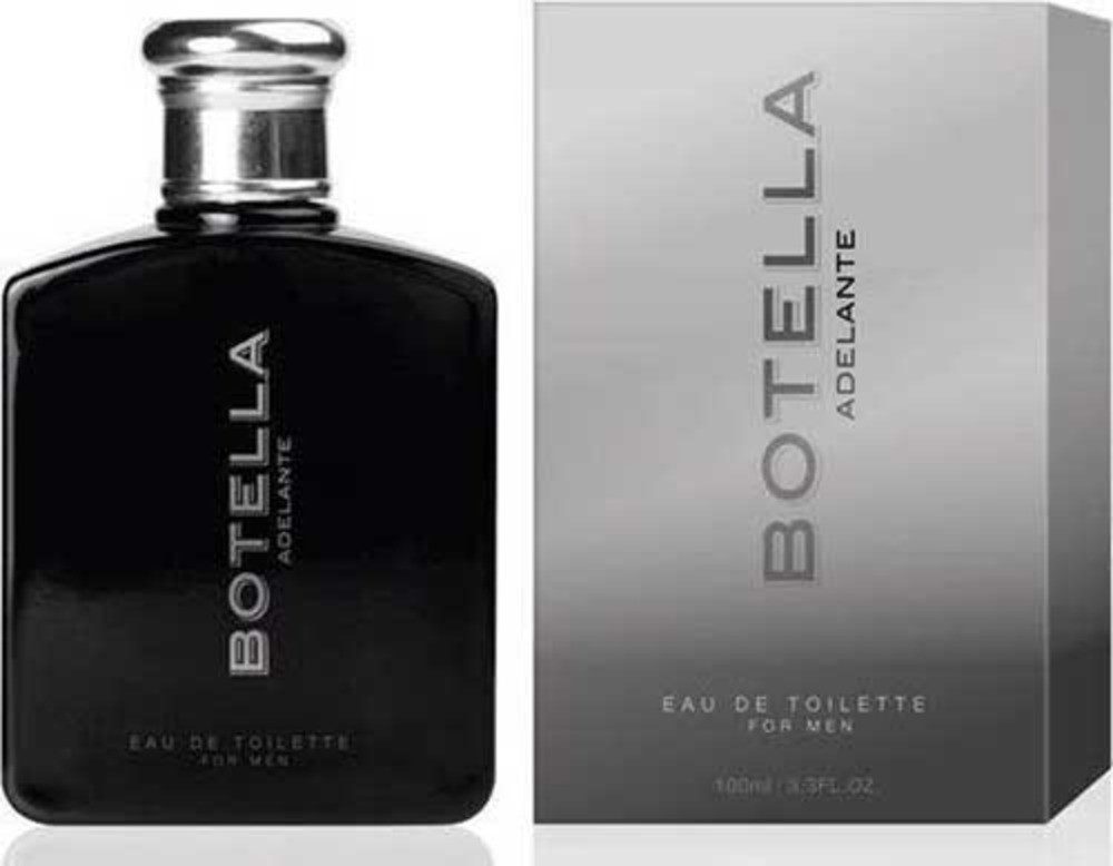Eau de Toilette Herren Parfum Botella Adelante Ca. 100ml