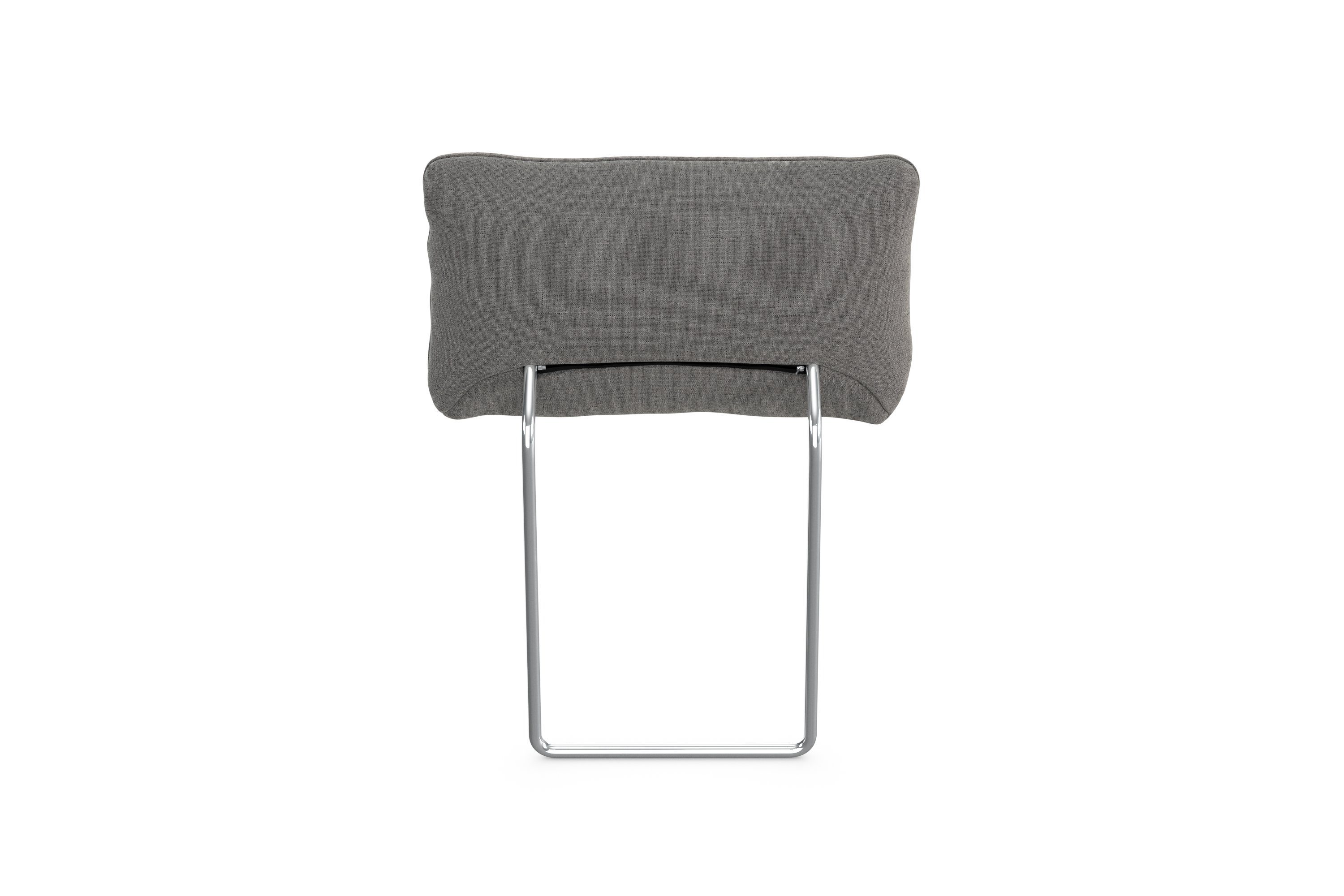 Home affaire Kopfstütze Trelleborg, (Set, 2 St., 2 Stk), passend zur Serie "Trelleborg"