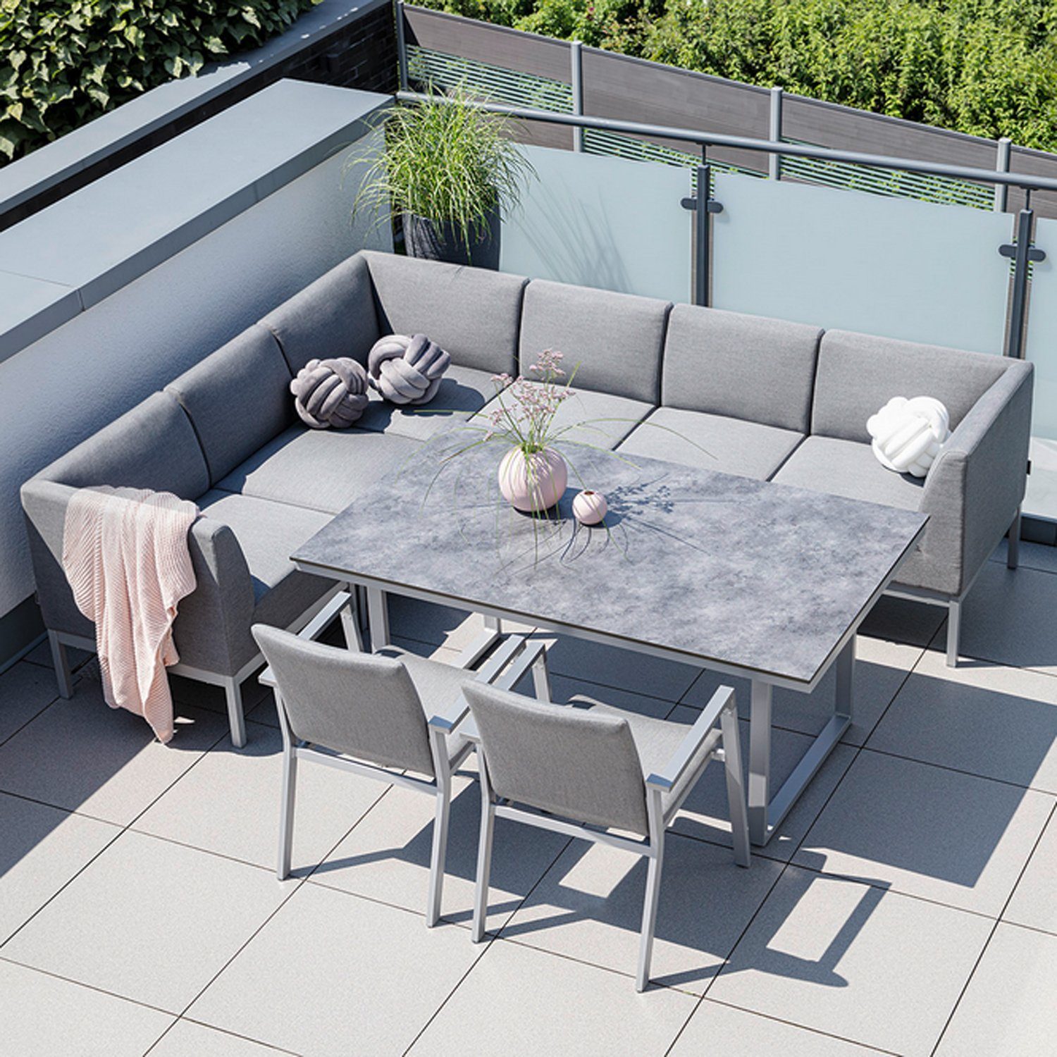 Kettler GartenmöbelSets online kaufen OTTO