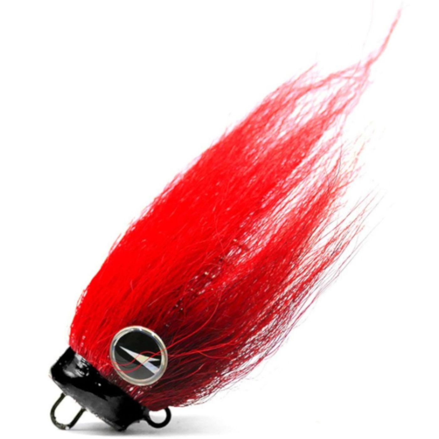 VMC Kunstköder VMC Mustache Rig - Hechtköder