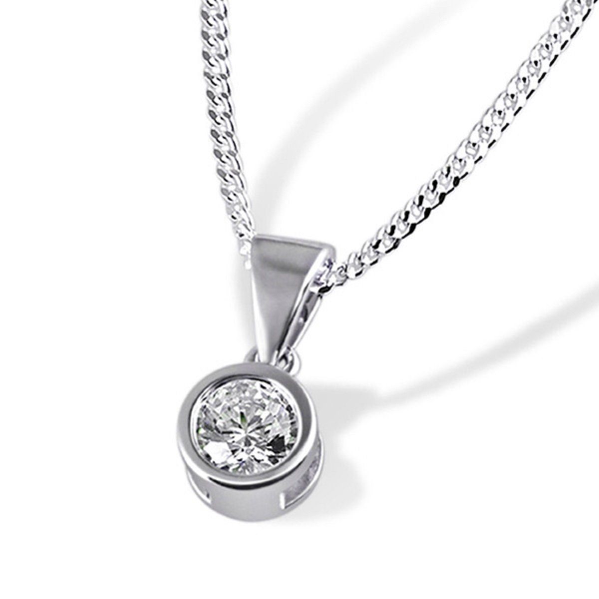 neu goldmaid Collier, 925 Sterlingsilber