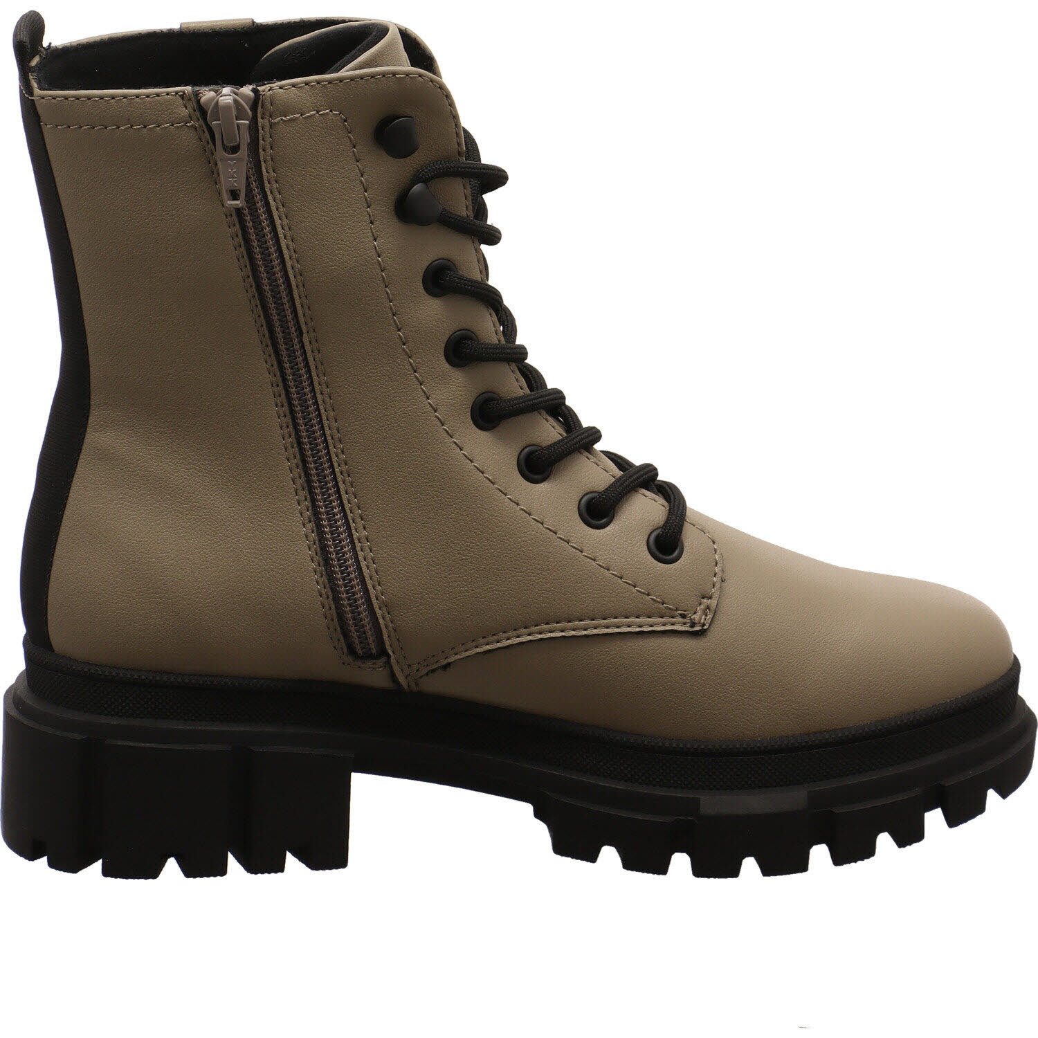 s.Oliver Schnürboots