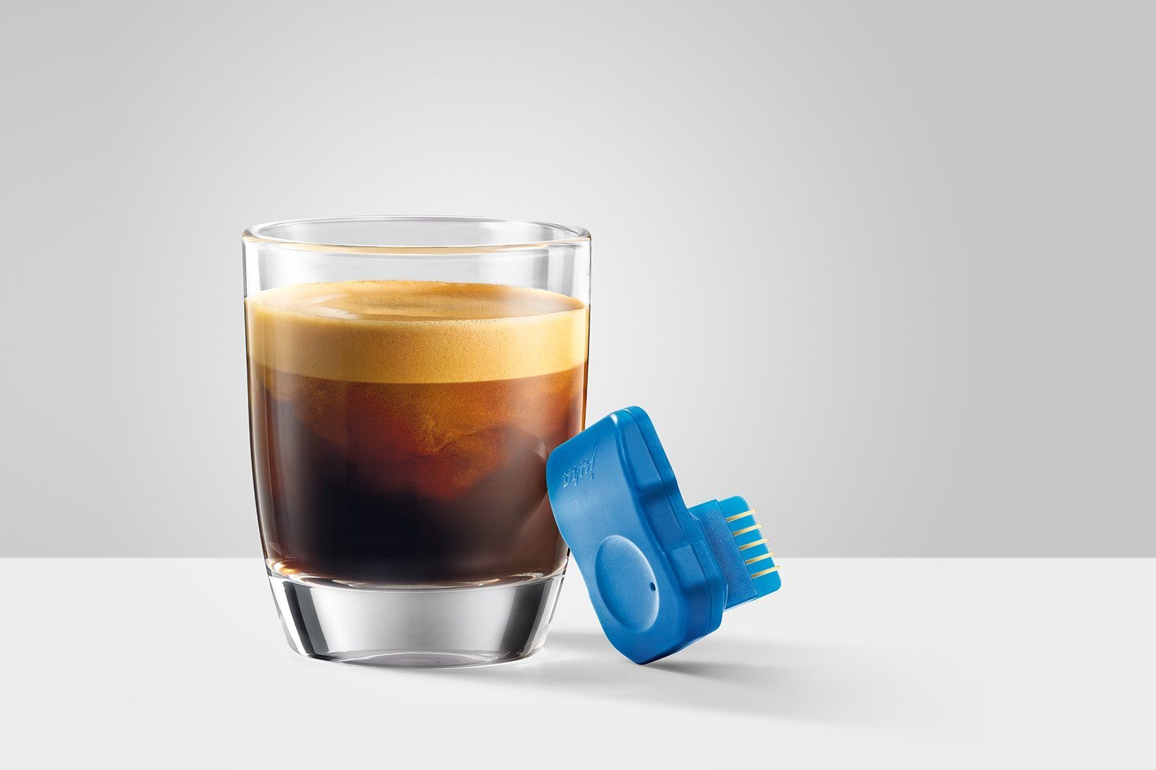 JURA Smart Connect Kaffeevollautomat