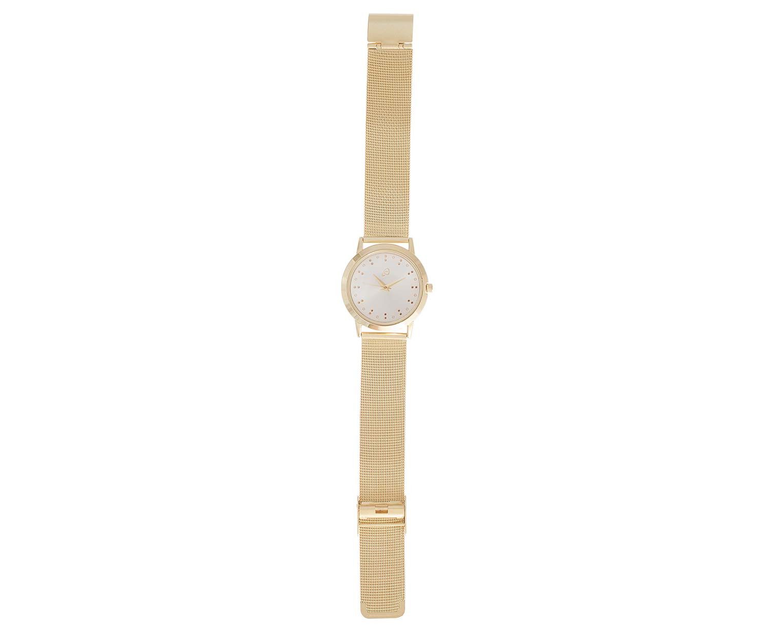 Auriol Quarzuhr Auriol Damen Armbanduhr HG02831F