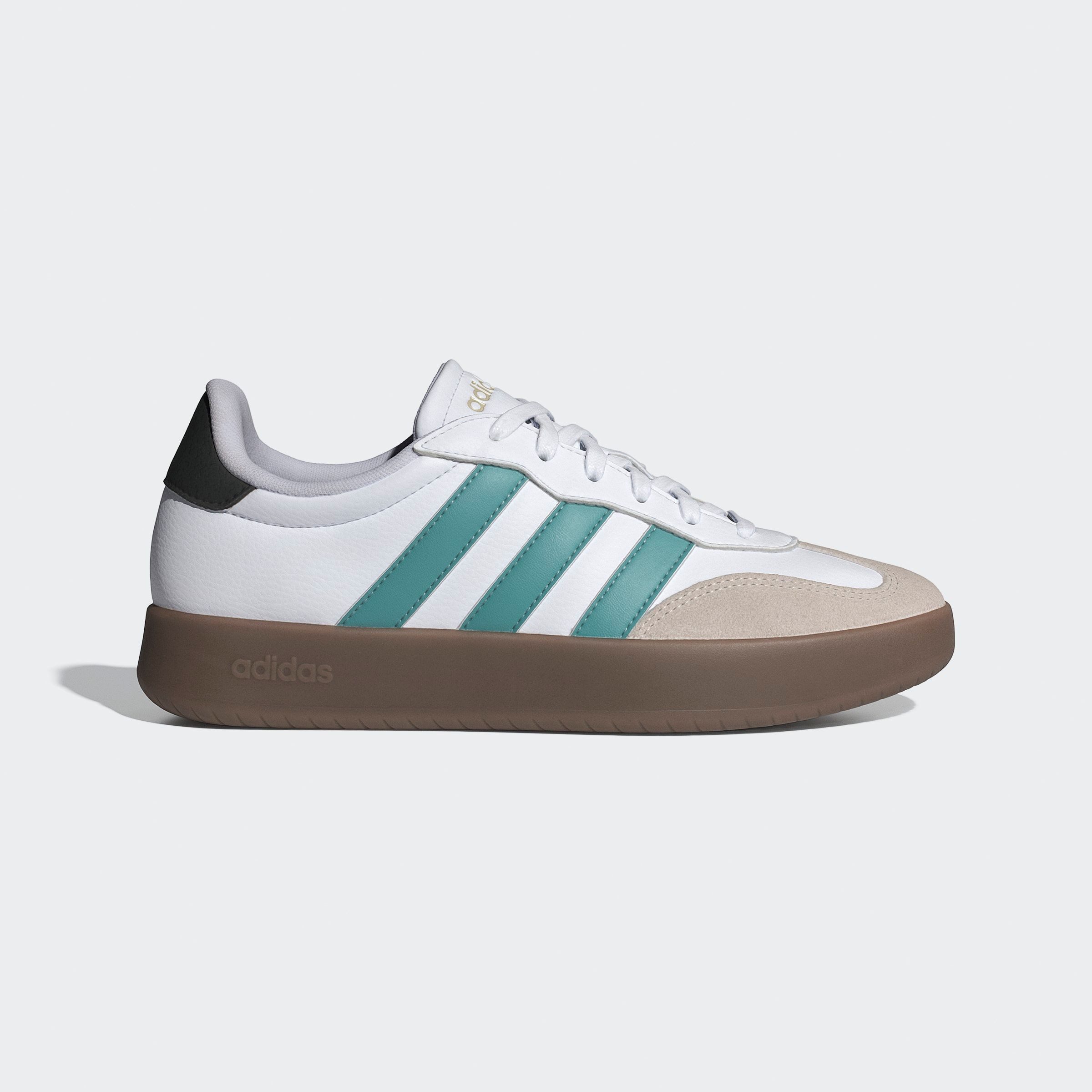 adidas Sportswear BARREDA Sneaker Design auf den Spuren des adidas Handball günstig online kaufen
