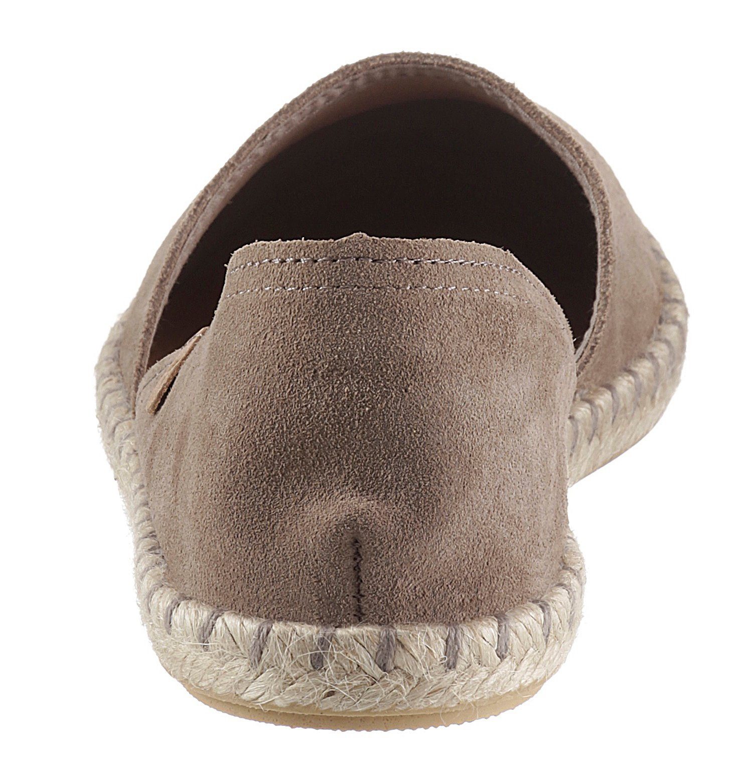 VERBENAS CARMEN SERRAJE Espadrille, Schlupfschuh, Sommerschuh, günstig online kaufen