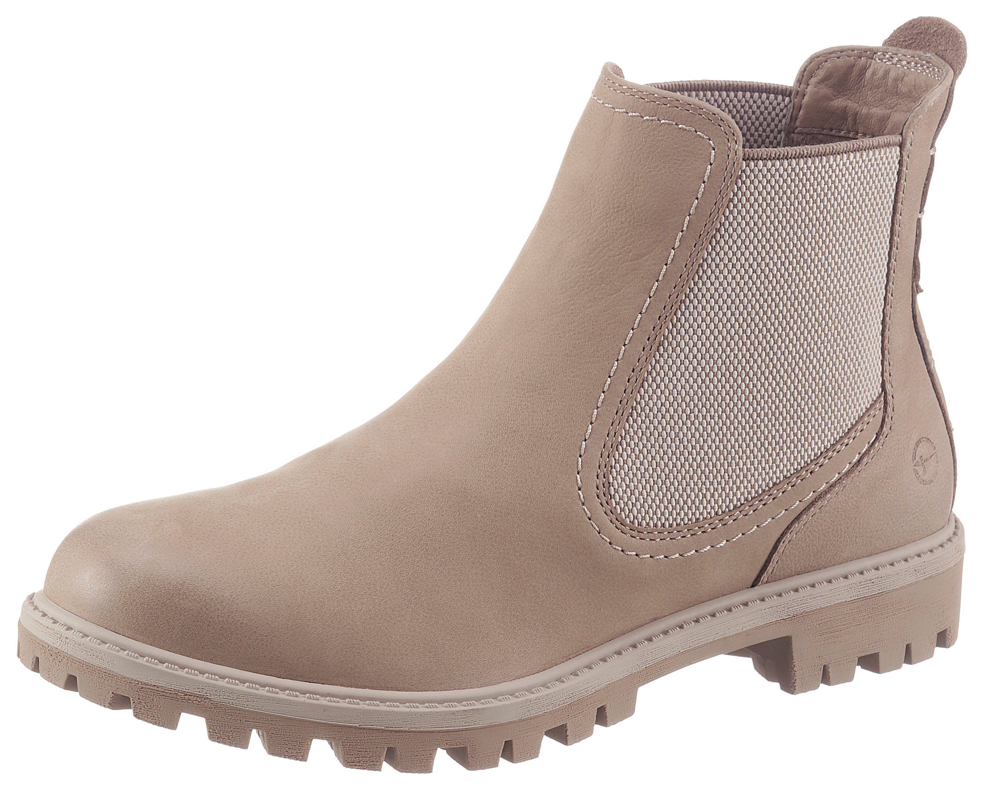 Rummelig forestille tildele Günstige Chelsea-Boots für Damen online kaufen | OTTO