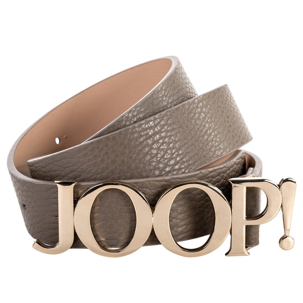 Joop! Ledergürtel »Damen Gürtel - Belt 3 cm, Nappaleder,« online kaufen |  OTTO