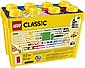 LEGO® Konstruktionsspielsteine »Große Steine-Box (10698), LEGO® Classic«, (790 St), Made in Europe, Bild 10