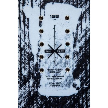 Nitro Snowboards Snowboard