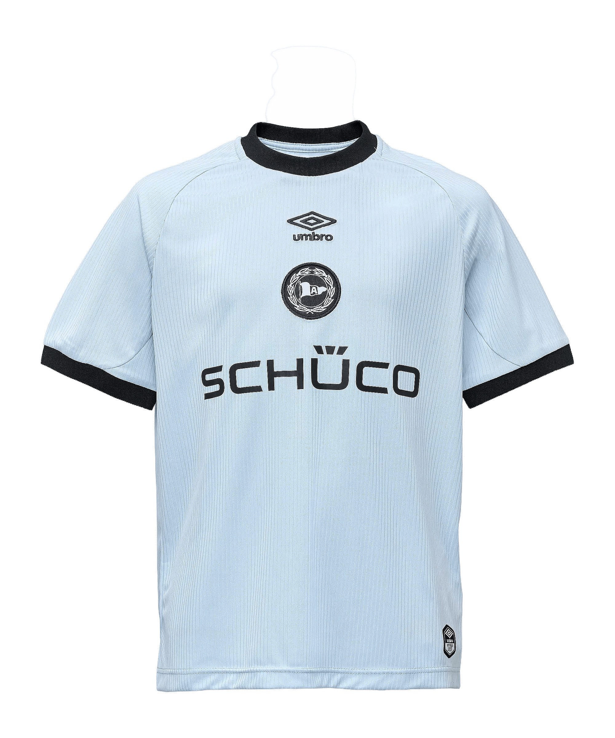 Castore Fußballtrikot Castore Arminia Bielefeld Trikot 3rd 2026/2027 Teamsport