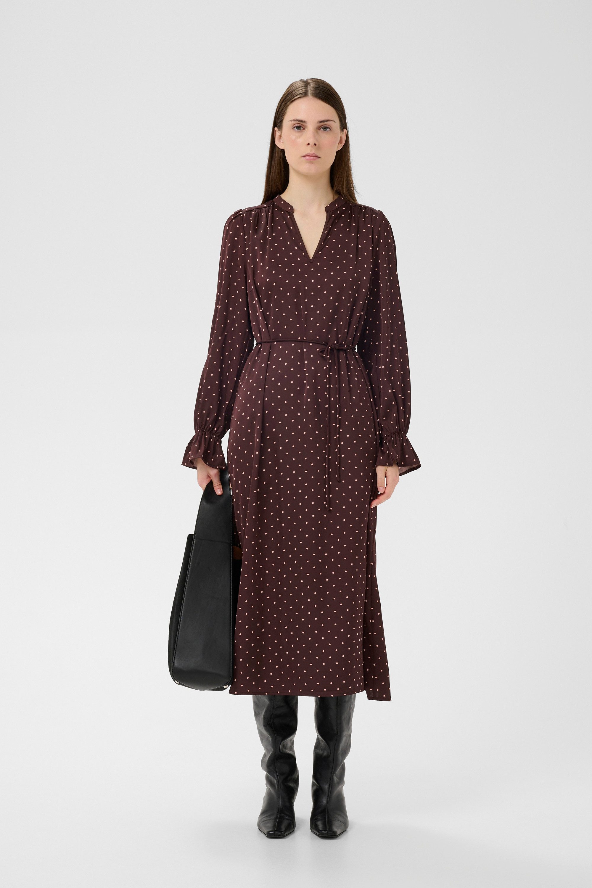 InWear Blusenkleid Kleid ZaniaIW