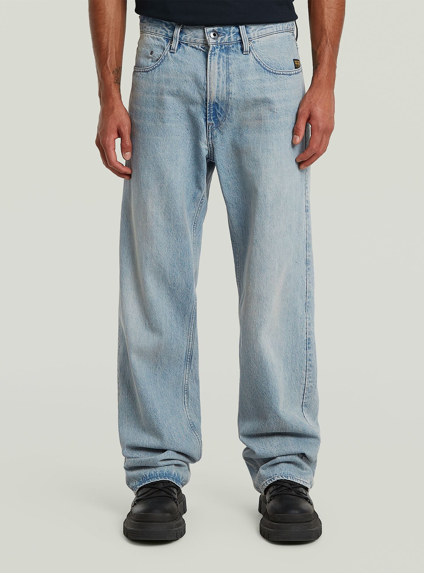 5-Pocket-Jeans Type 96 Loose Jeans