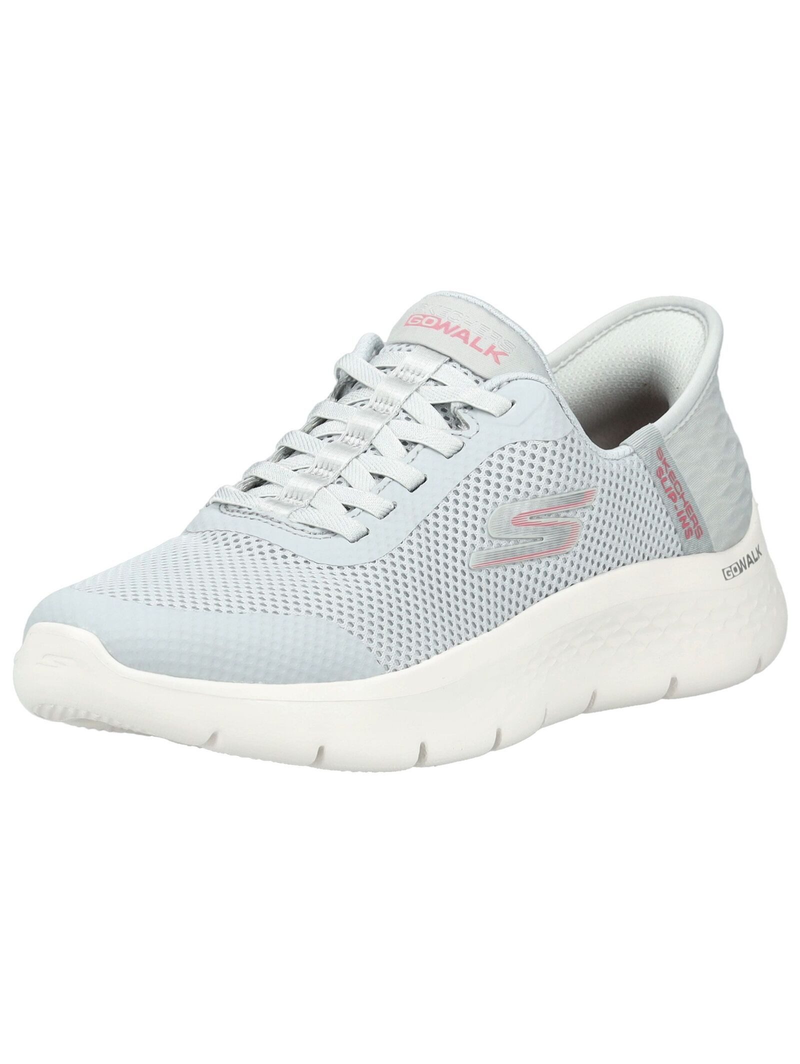 Skechers Skechers Sneaker Textil Sneaker