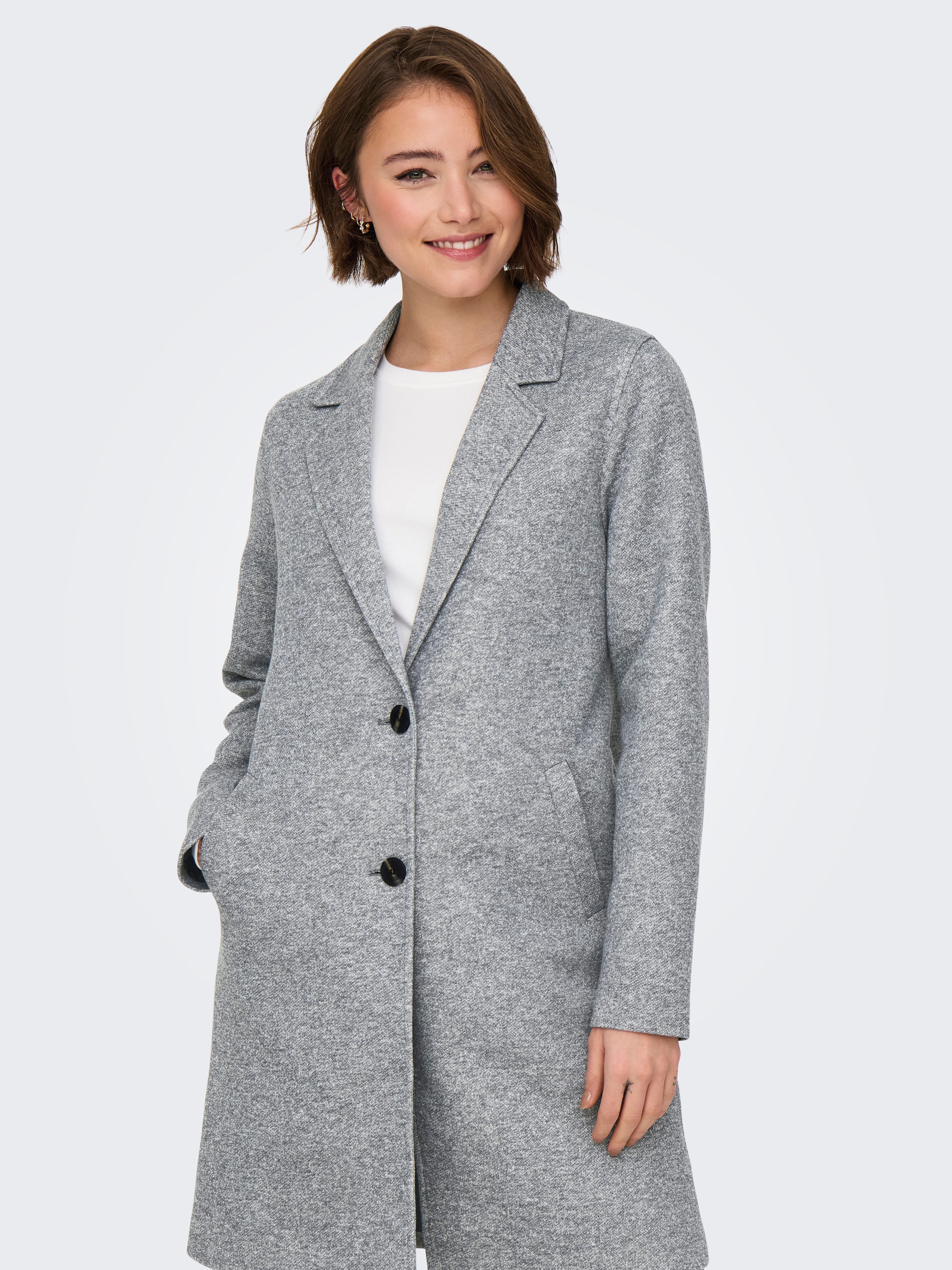 Kurzmantel ONLSEDONA LIFE CARRIE COAT CC OTW