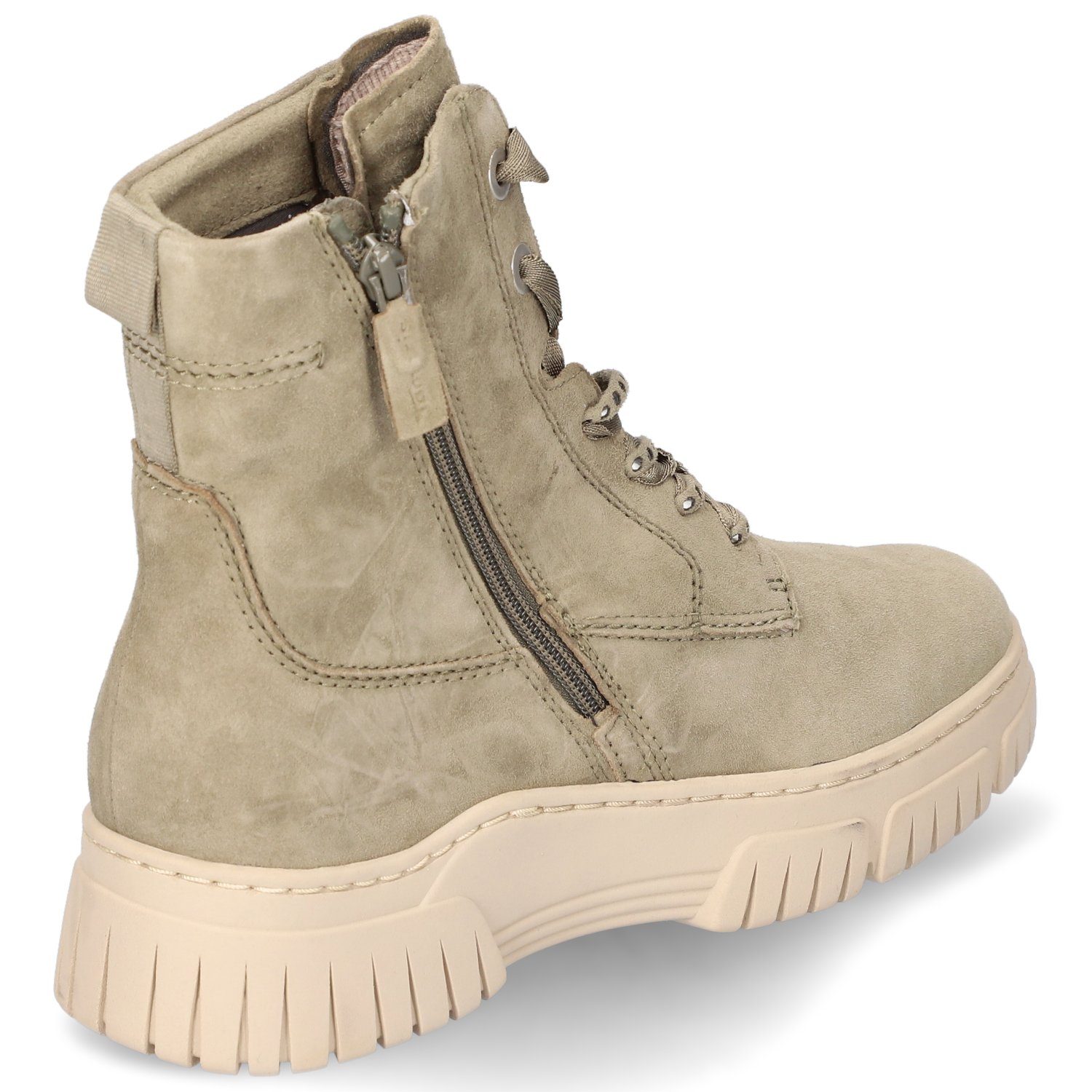Tamaris Stiefeletten Schnürstiefel