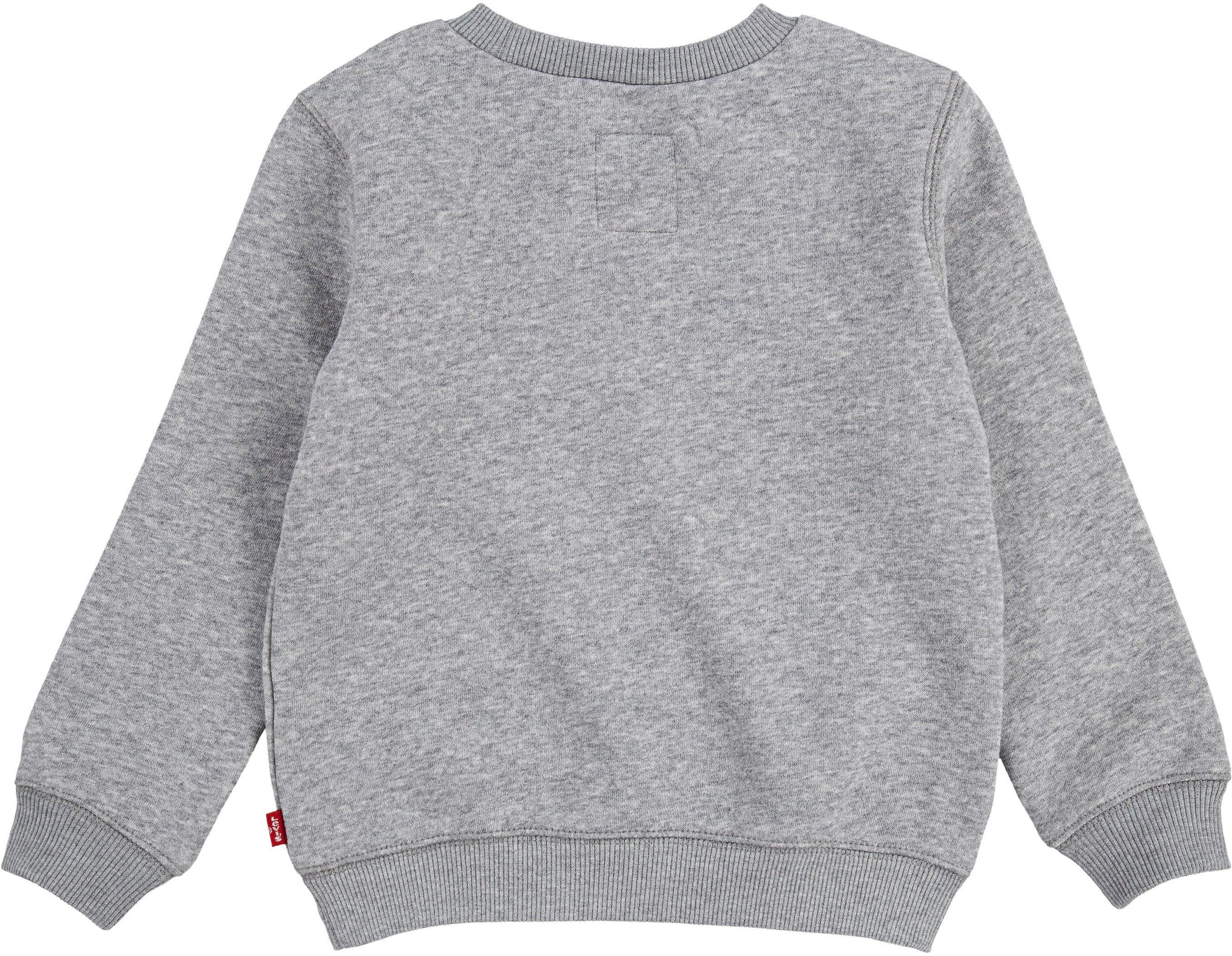 Levi's® Kids Sweatshirt LVB LVB FRENCH TERRY BATWING BABY UNISEX