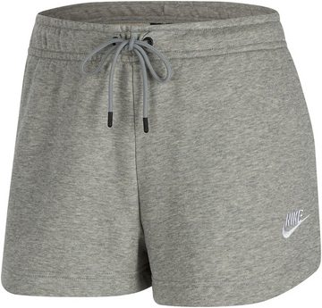 Nike Sportswear Sweatshorts ESSENTIAL WOMENS FRENCH TERRY SHORT