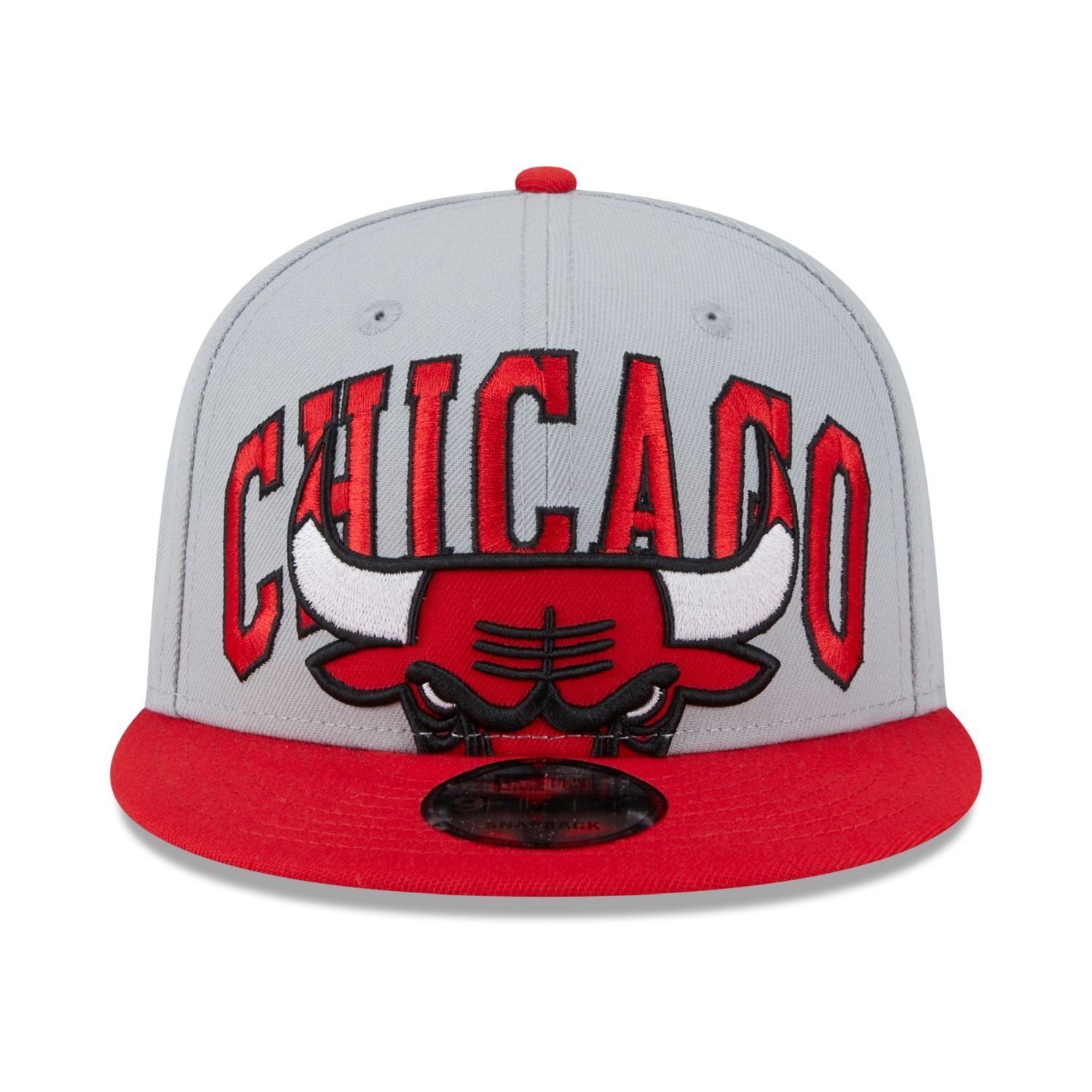 Bulls Cap New 9FIFTY Era NBA Snapback TIPOFF Chicago