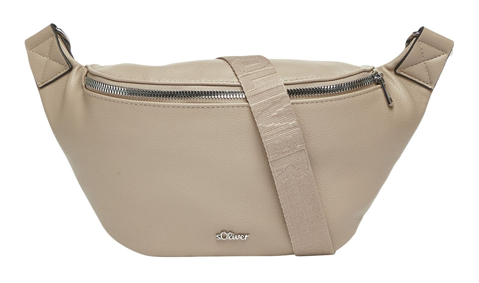 s.Oliver Umhängetasche Crossbody Bag