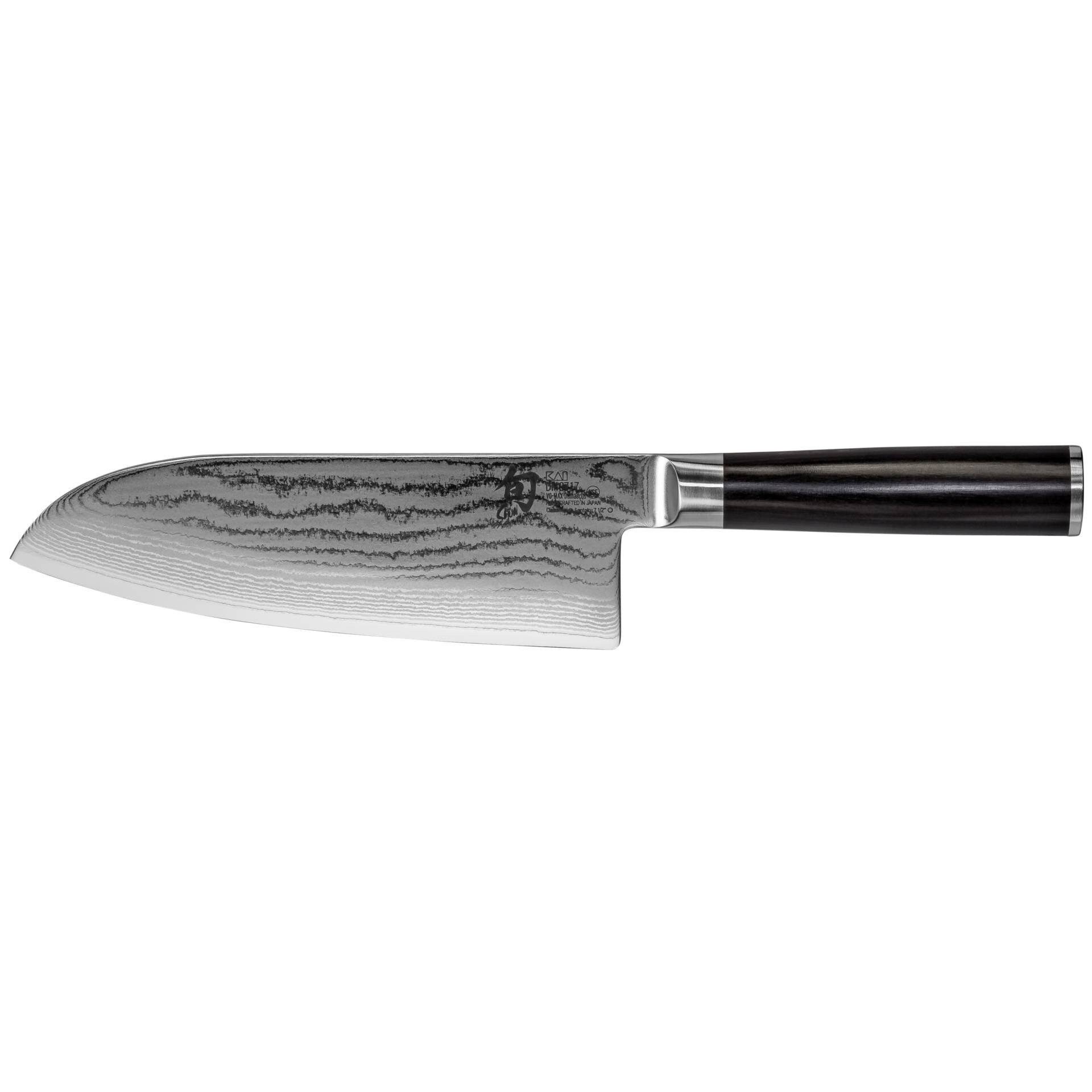 KAI Santokumesser KAI Shun Classic Santoku 19,0cm