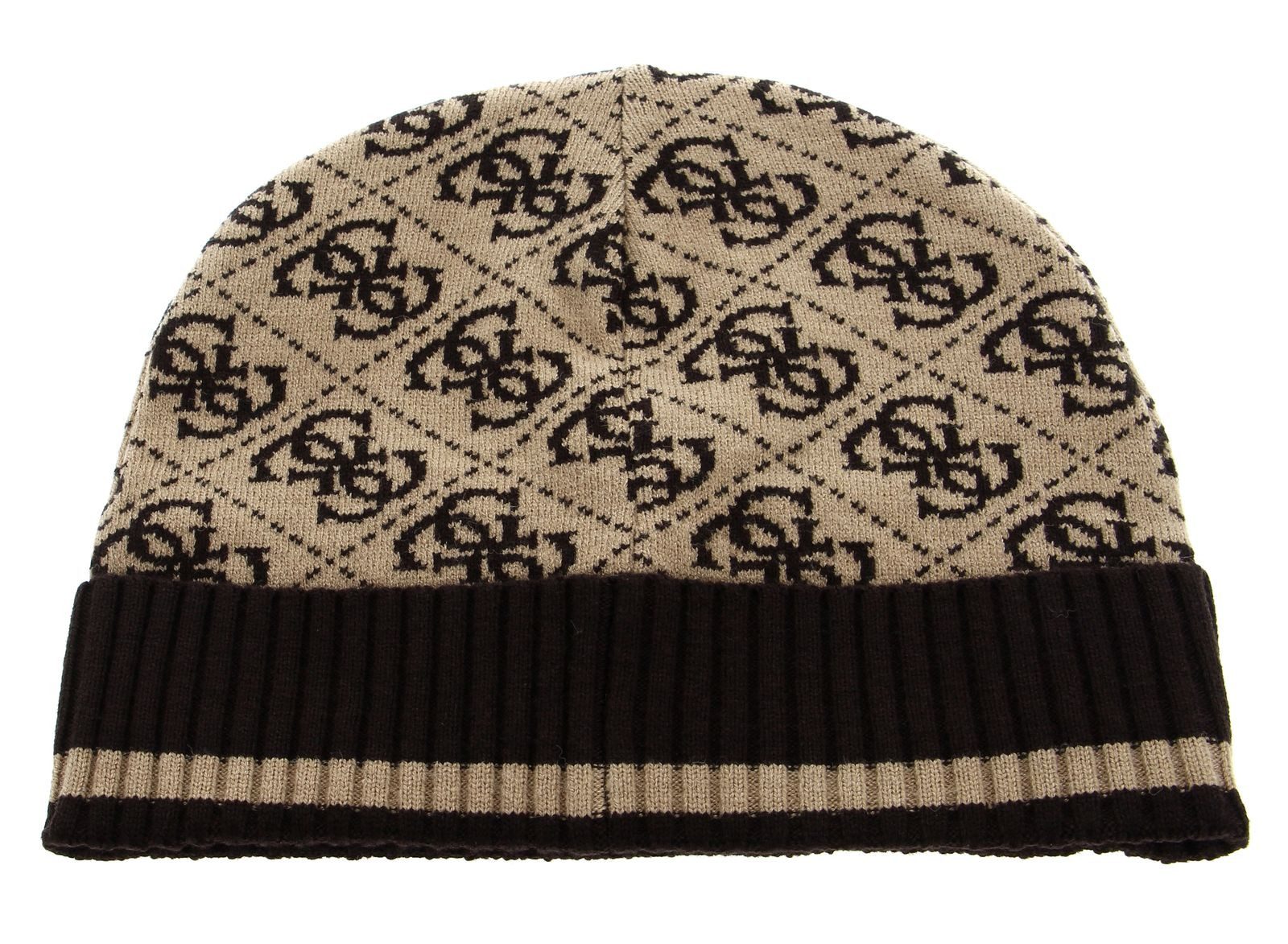 Guess Strickmütze Vezzola günstig online kaufen