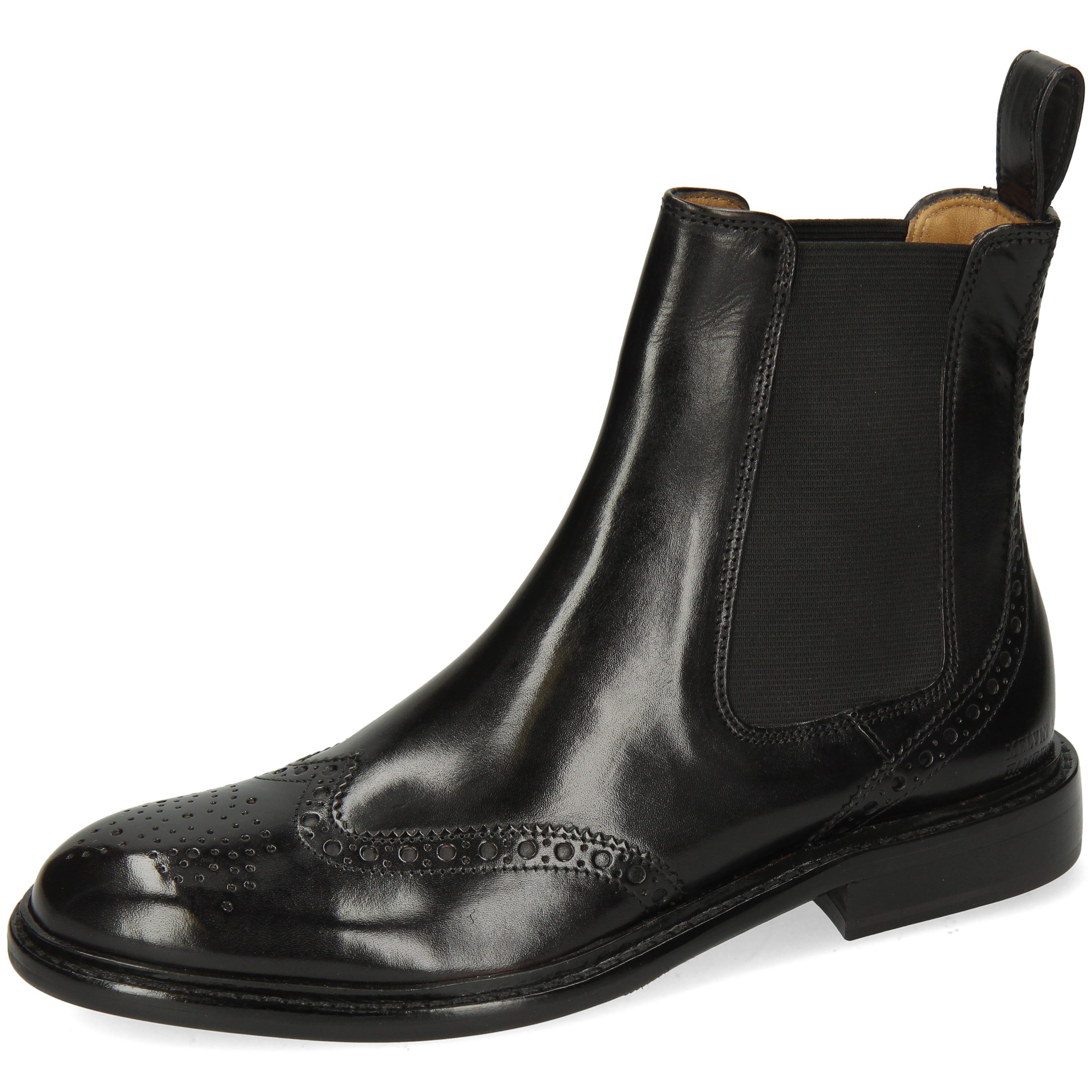 Sally 112 Stiefelette