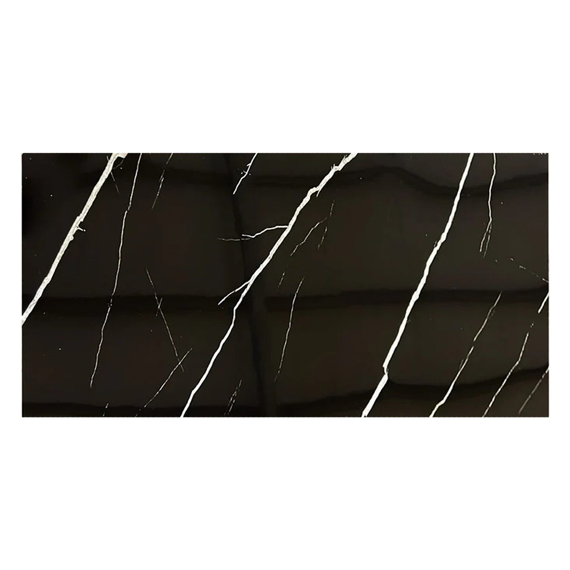 IZODEKOR 3D Wandpaneel IZODEKOR Wandverkleidung Marmoroptik 120x60cm Alternative zu Badfliese