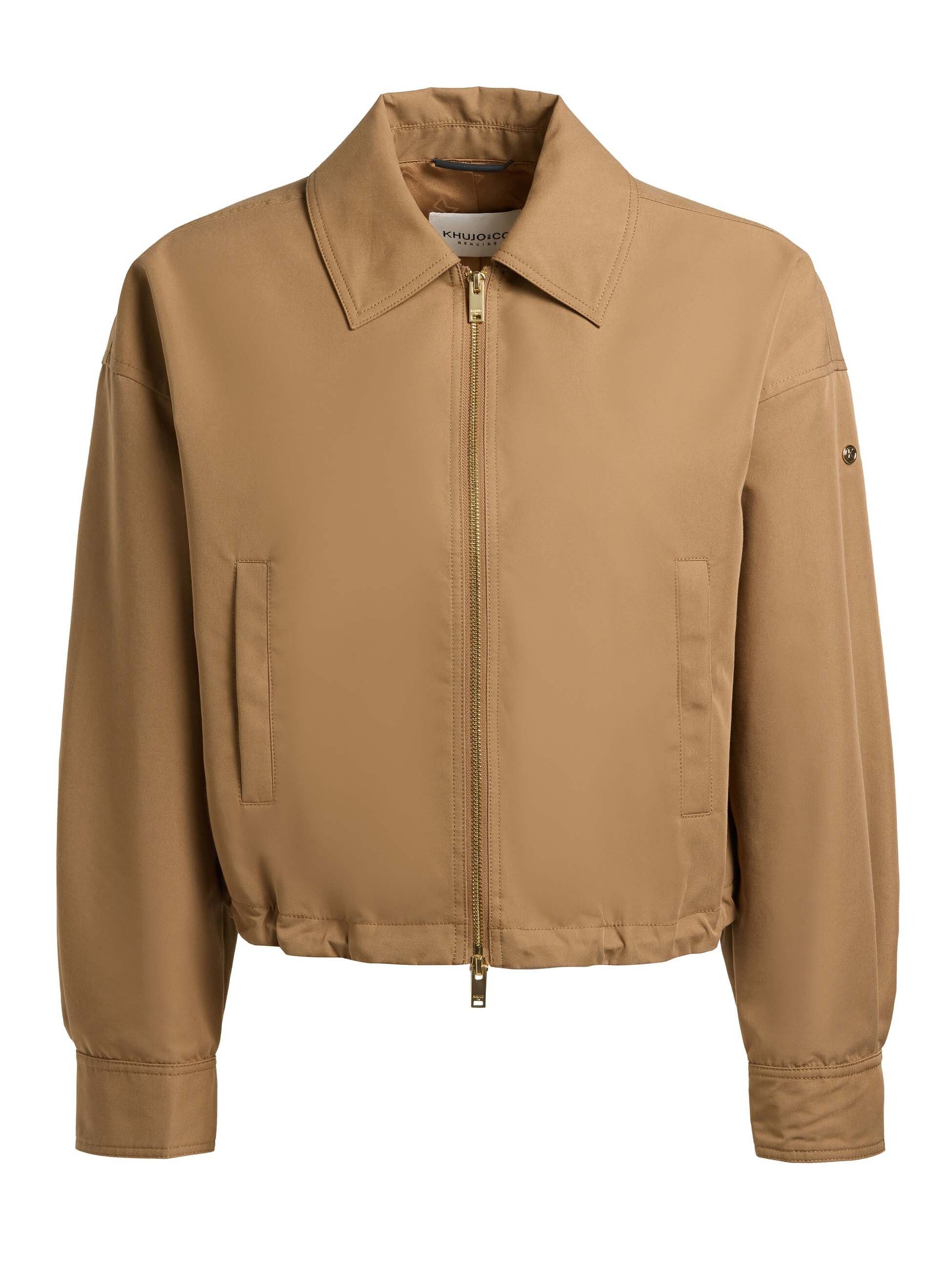 khujo Blouson TOVEE