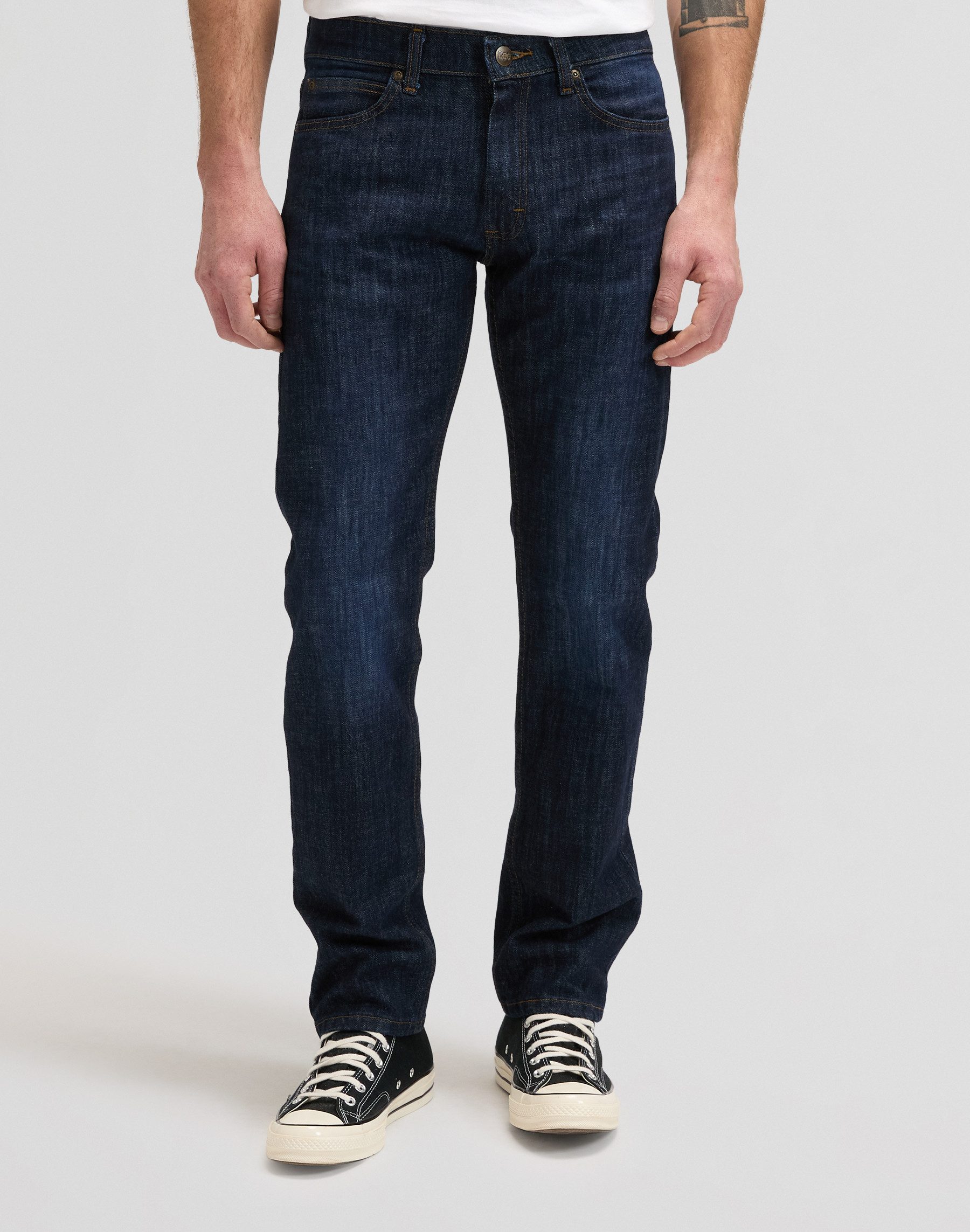 Lee® Slim-fit-Jeans Legendary Slim