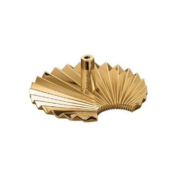 Aytm Badezimmer-Set Wandhaken Concha Gold (23,5cm)