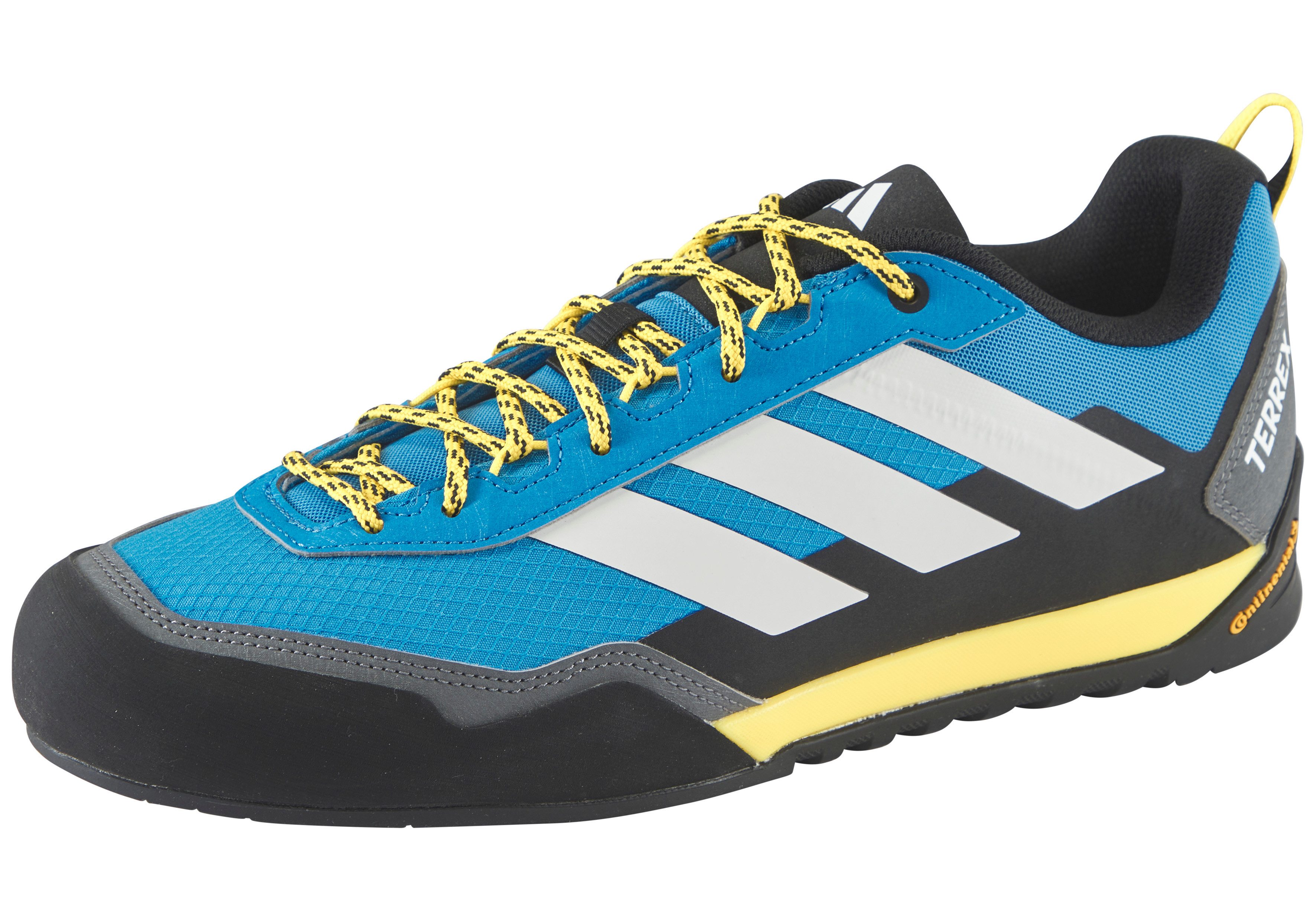 adidas TERREX SKYCHASER SOLO ZUSTIEGS Wanderschuh