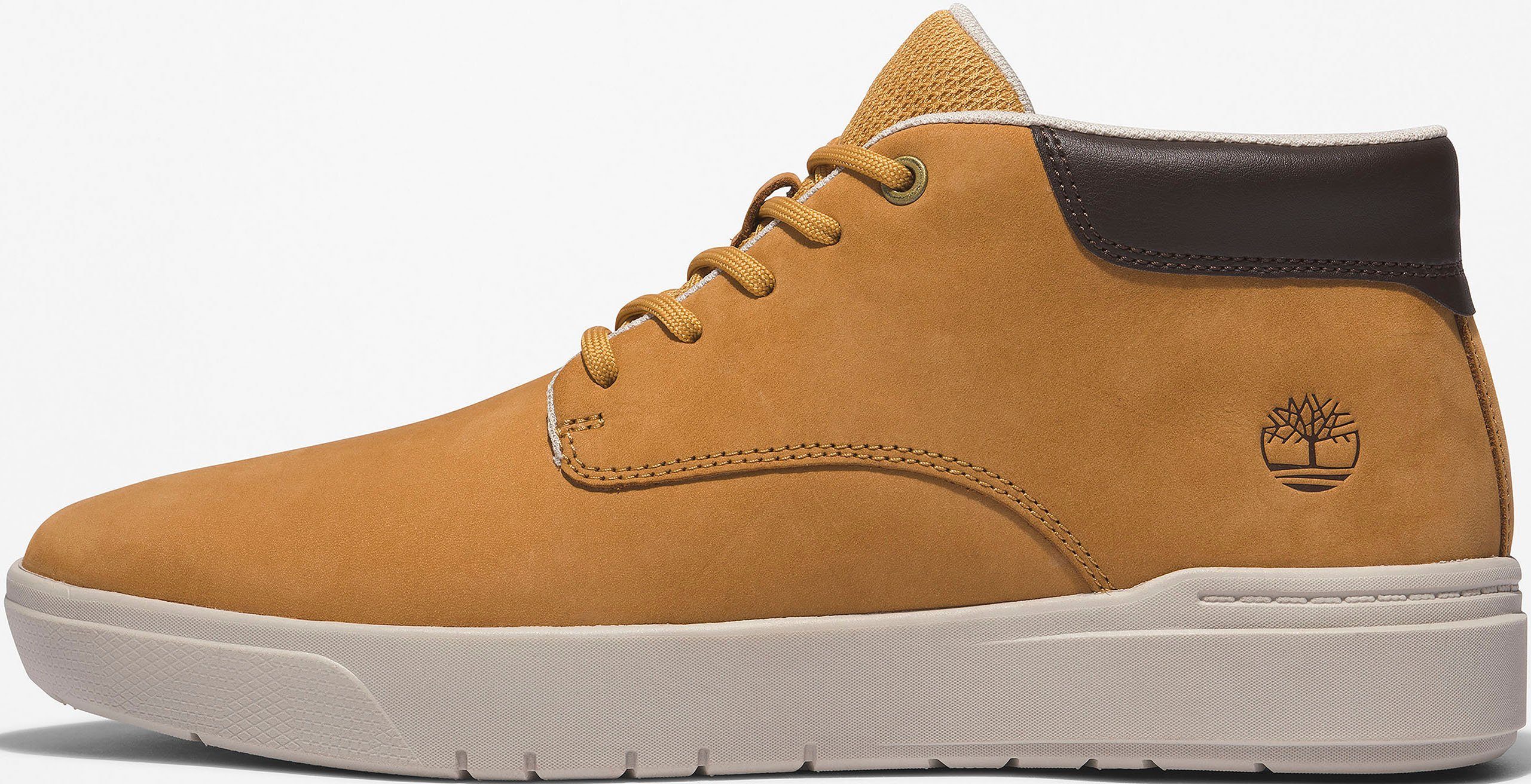 Timberland SENECA BAYMID LACE UP SNEAKER günstig online kaufen