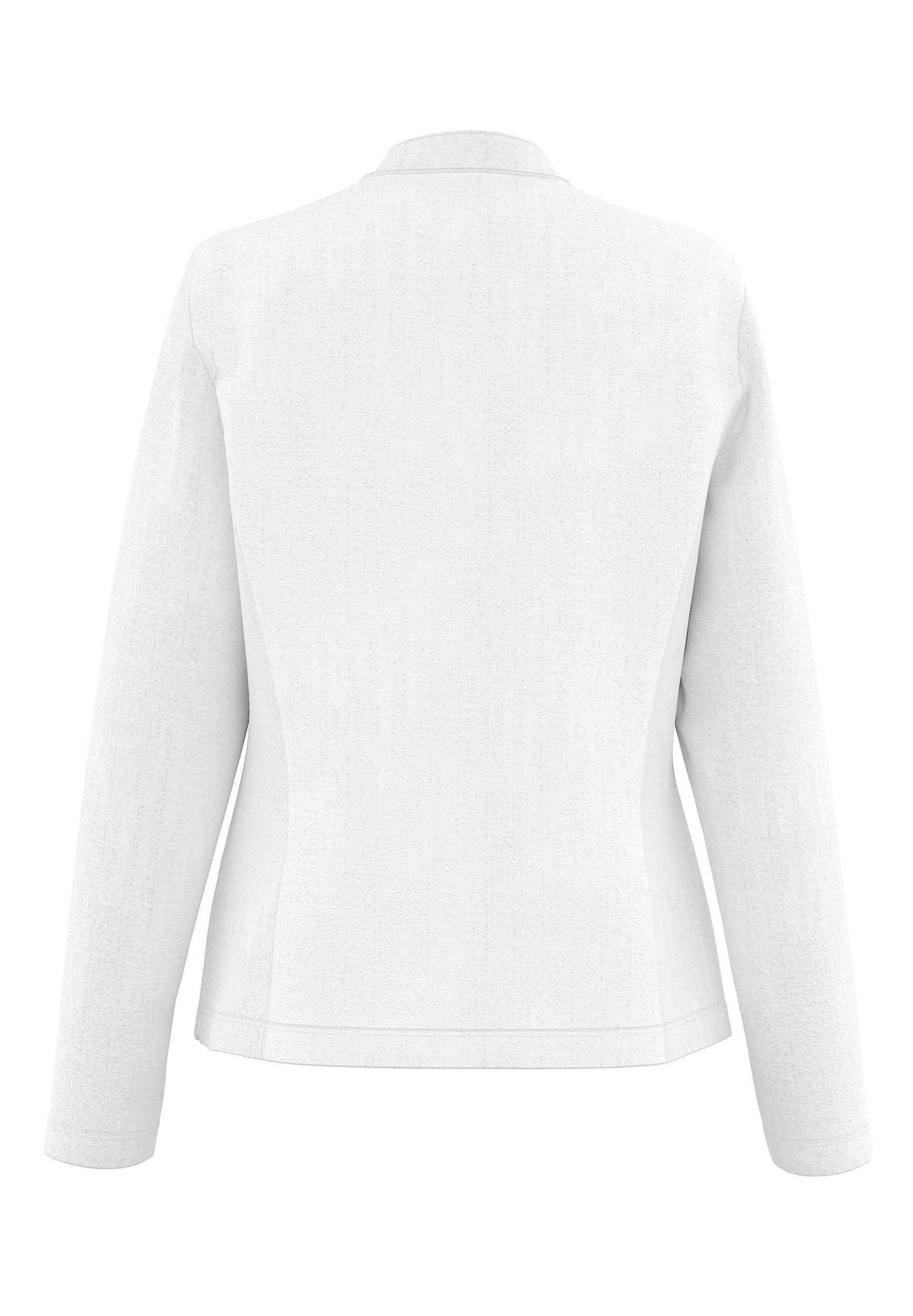FRANK WALDER Jackenblazer - Jacke Damen - Blazer - Kurzjacke - elegante Damenjacke