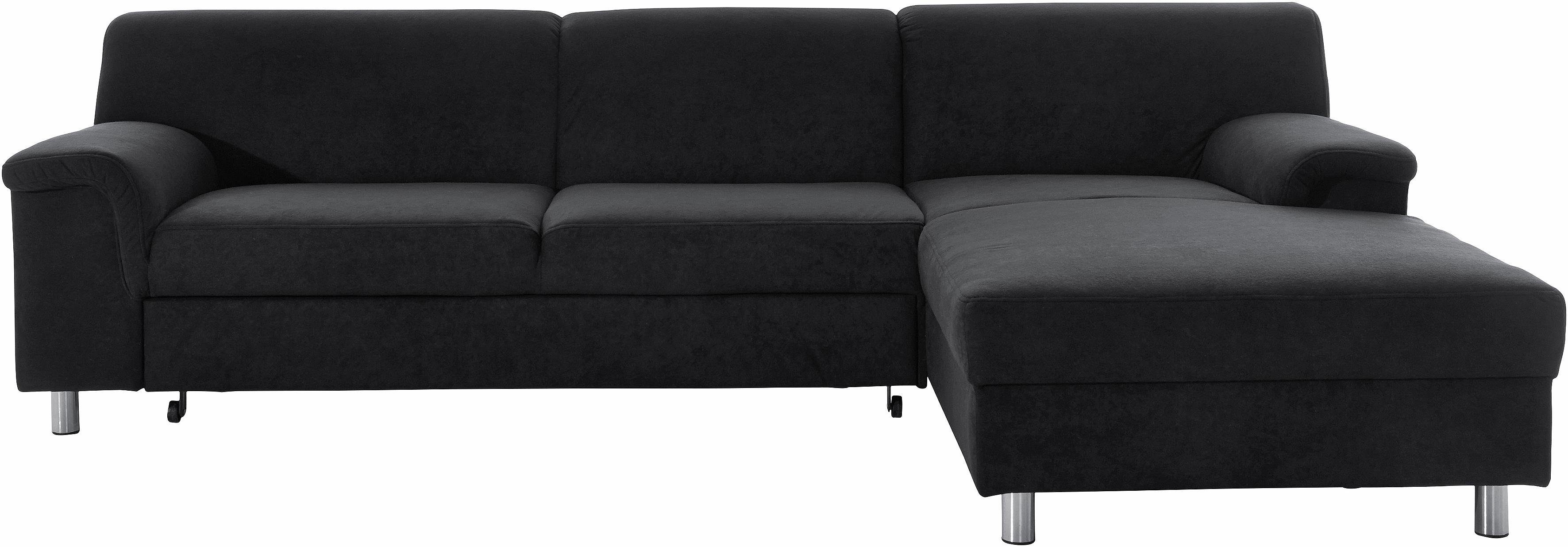 INOSIGN Ecksofa Jamie, modern und elegant, günstig online kaufen