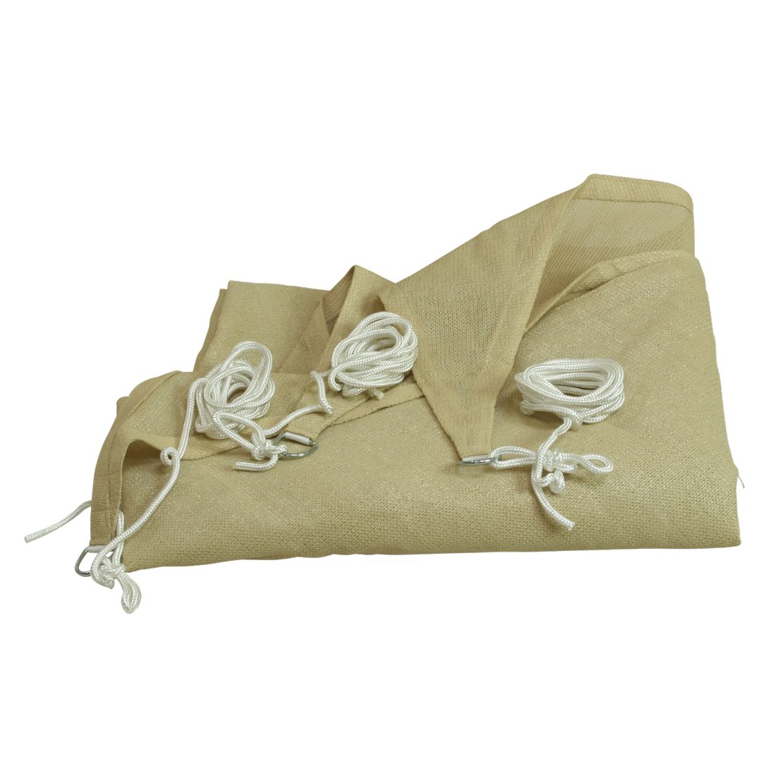 10T Sonnensegel EMERSON Dreieck Tarp Sonnensegel wetterbeständig, UV-Schutz
