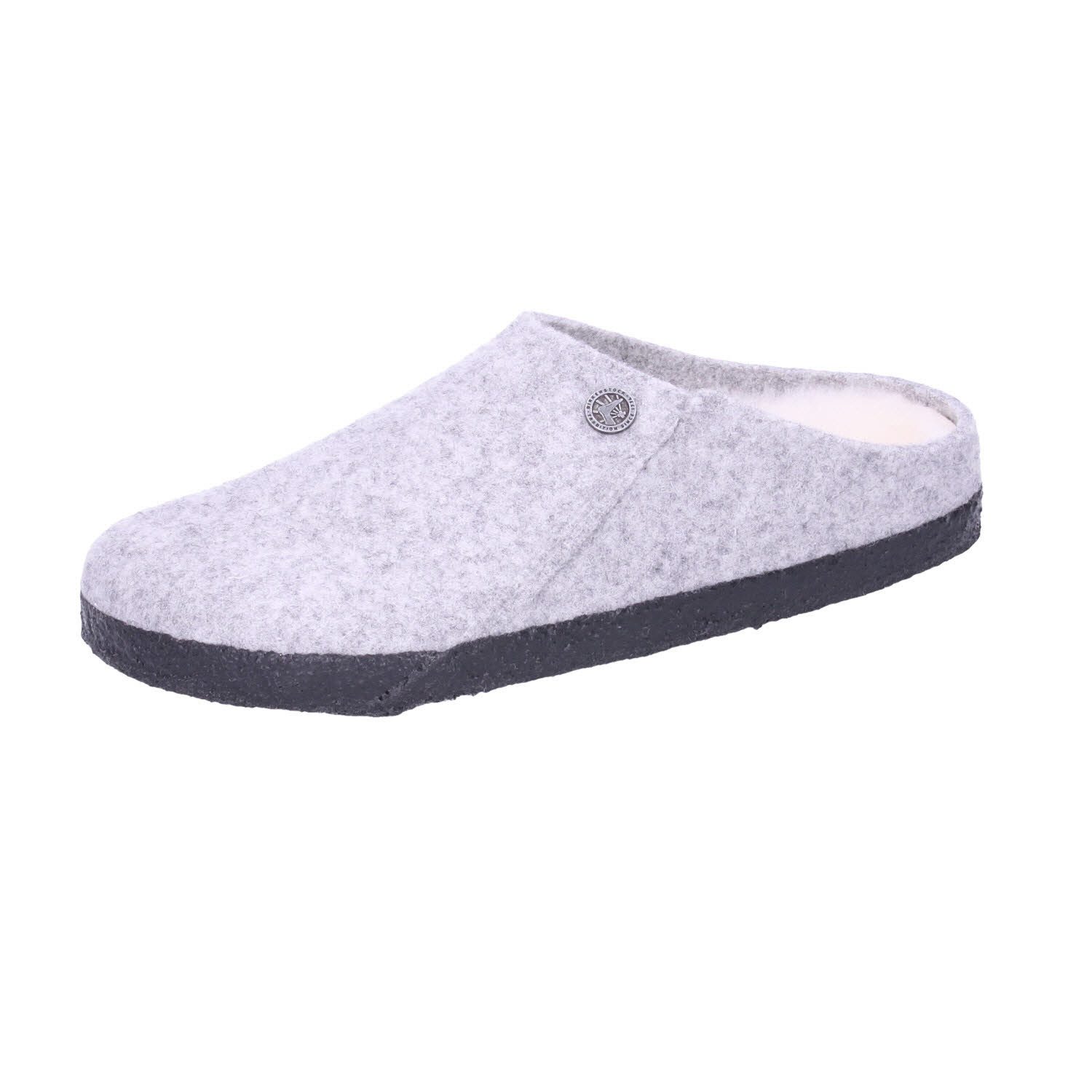 Birkenstock Zermatt Shearling Fe Hausschuh