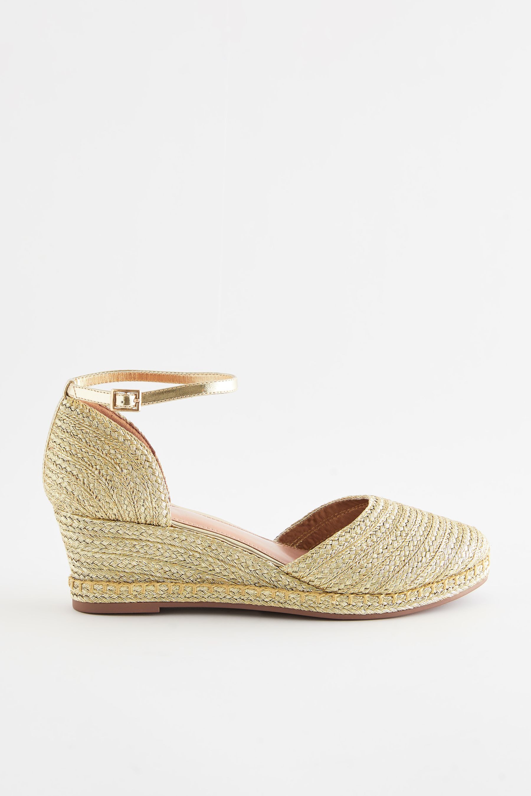 Forever Comfort® Keilabsatzschuhe Keilpumps