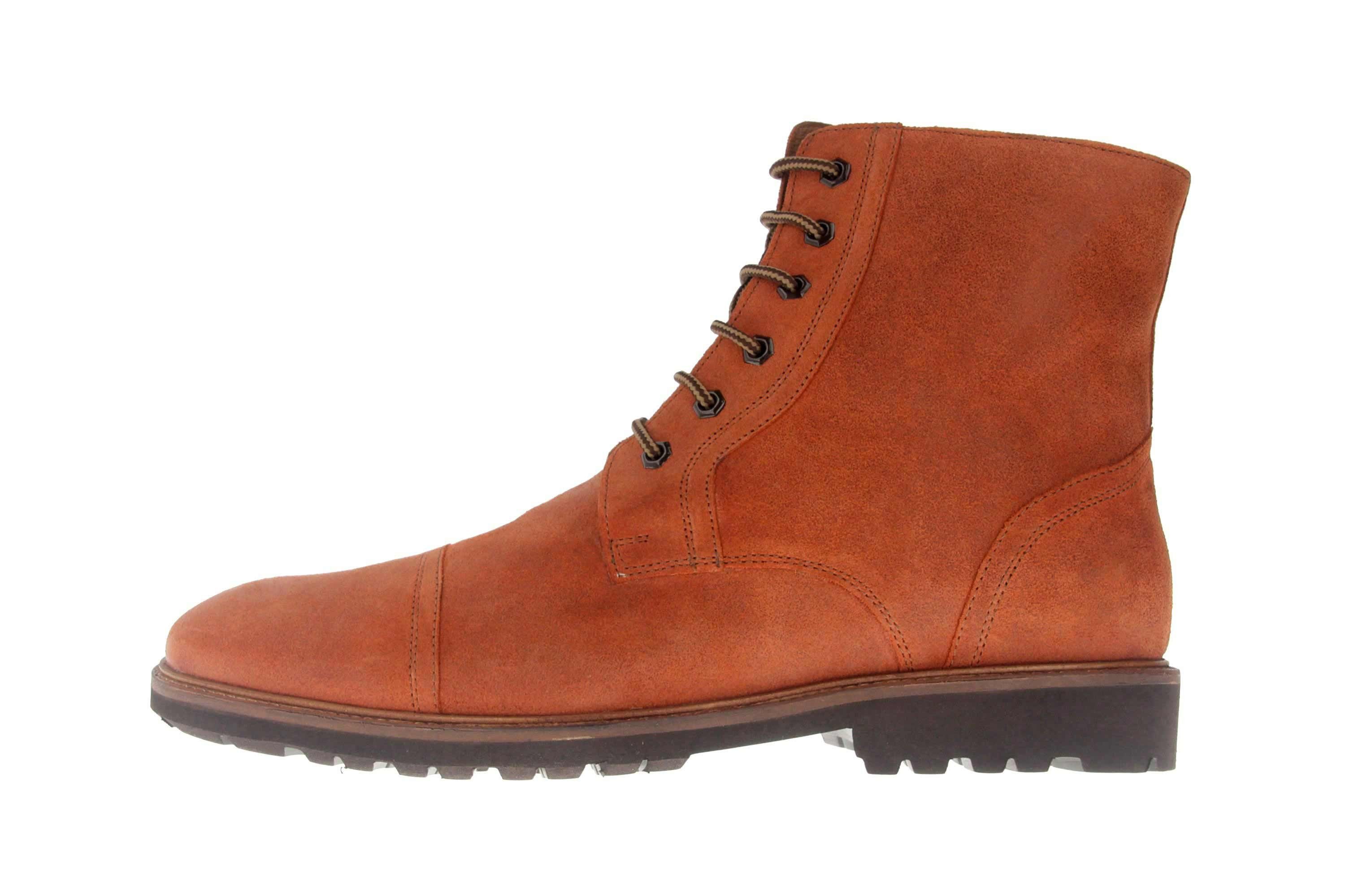 Manz 146081-03-173 Stiefelette